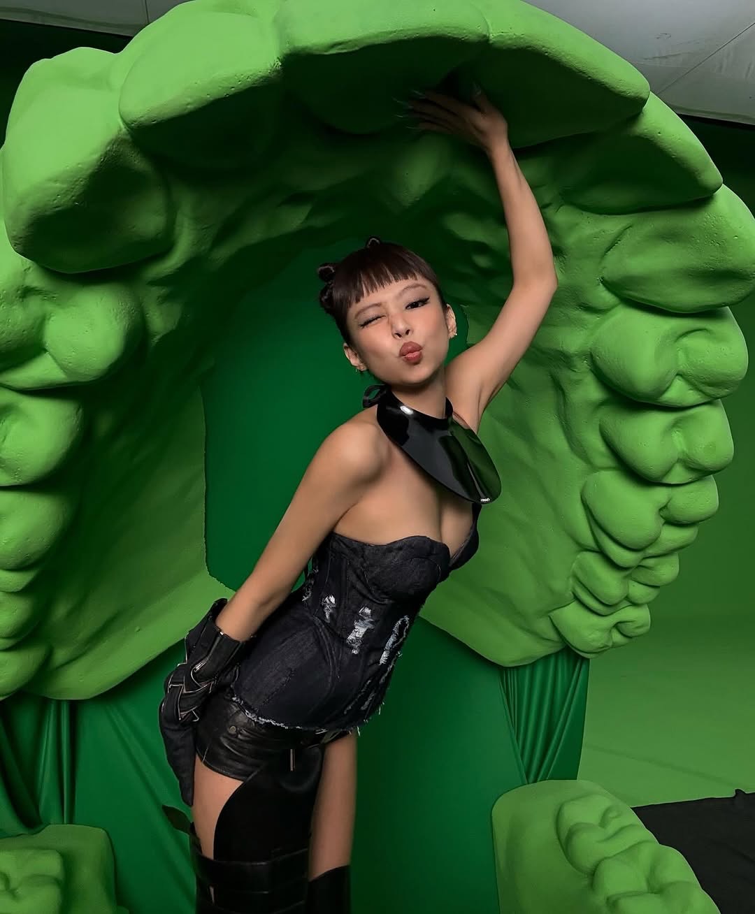 韩流核弹,BLACKPINK新曲,JUMP