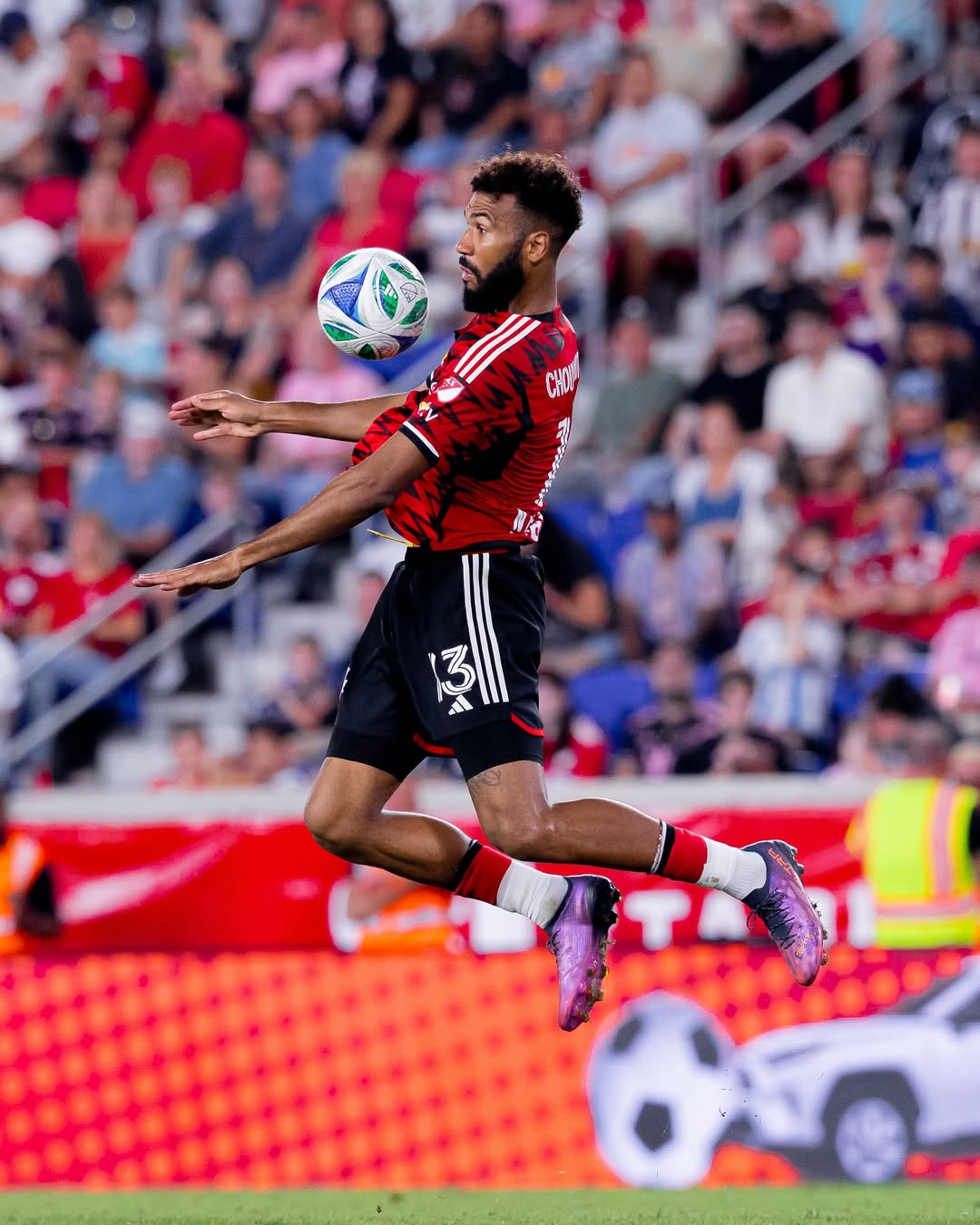 梅西,迈阿密,逆转大胜, 哈克