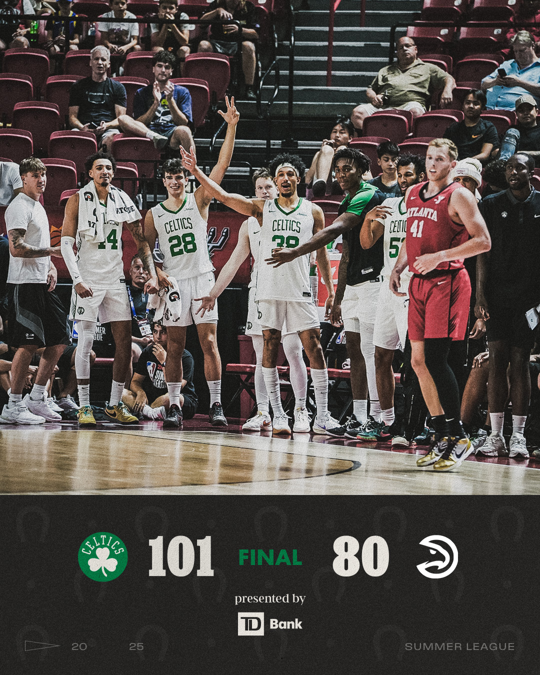 波士顿,凯尔特人队, Boston Celtics,夏季联赛, 老鹰,以赛亚, 德怀特