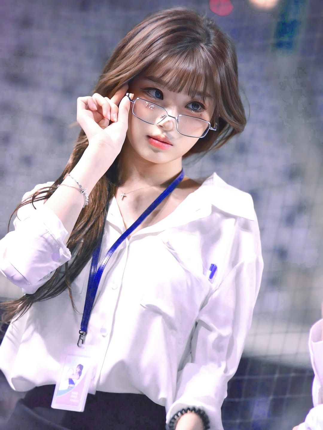 职棒,富邦悍将,拉拉队,Fubon Angels,应援,韩籍人气成员,李珠珢