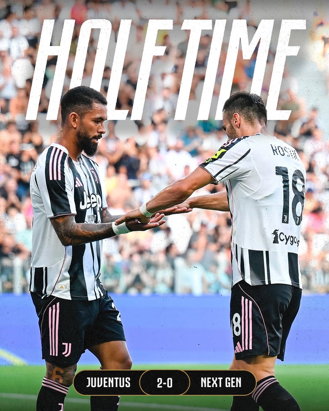 尤文图斯,弗拉霍维奇,惊艳破门,路易斯