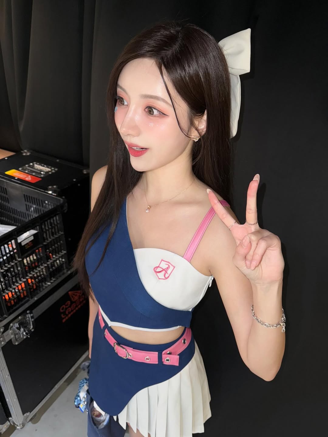 富邦悍将,拉拉队女孩,拉拉队女神,职棒,韩籍拉拉队,李珠珢,南珉贞,应援