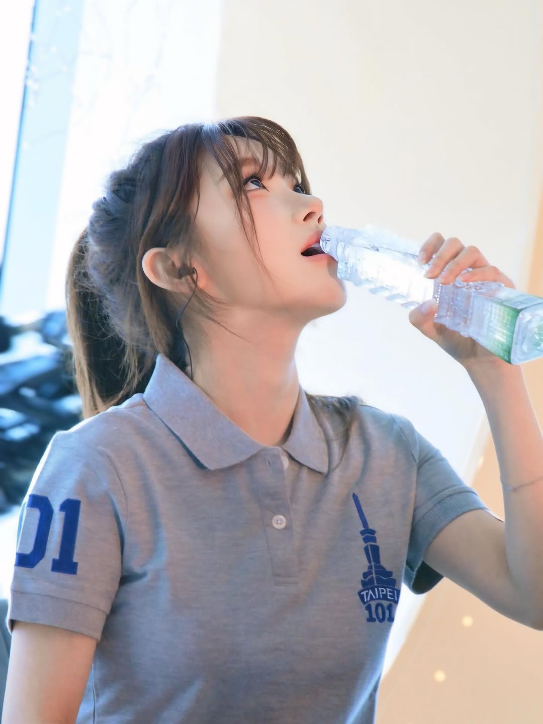 富邦悍将,拉拉队女孩,拉拉队女神,职棒,韩籍拉拉队,李珠珢,南珉贞,应援