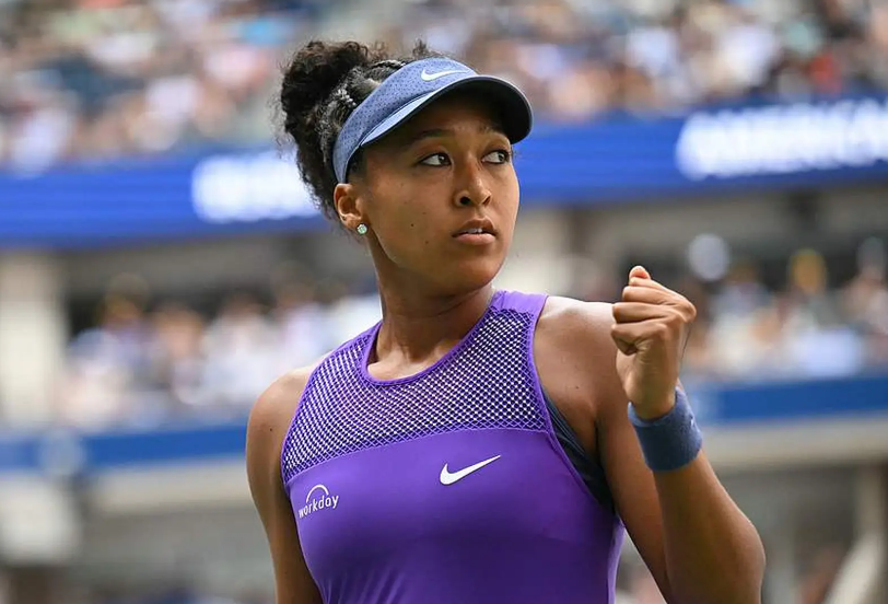 2025年美国网球公开赛,女单八分之一决赛,赛会种子,高芙,日本名将,大坂直美