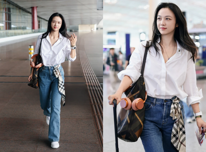 Burberry ,2026夏季大秀,众星齐聚,伦敦时装周, 舒华, Stray Kids, 汤唯, 张婧仪, 吴磊