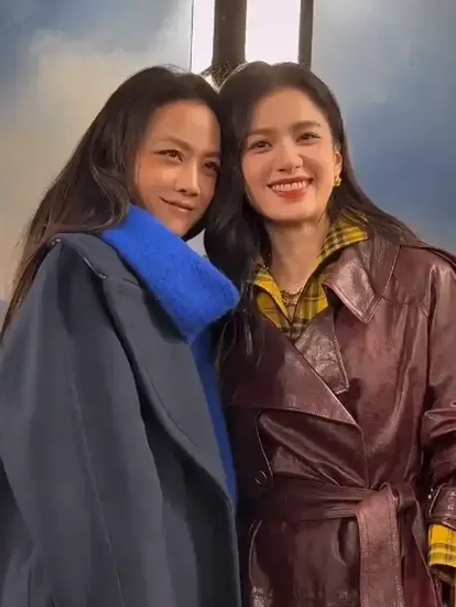 Burberry ,2026夏季大秀,众星齐聚,伦敦时装周, 舒华, Stray Kids, 汤唯, 张婧仪, 吴磊