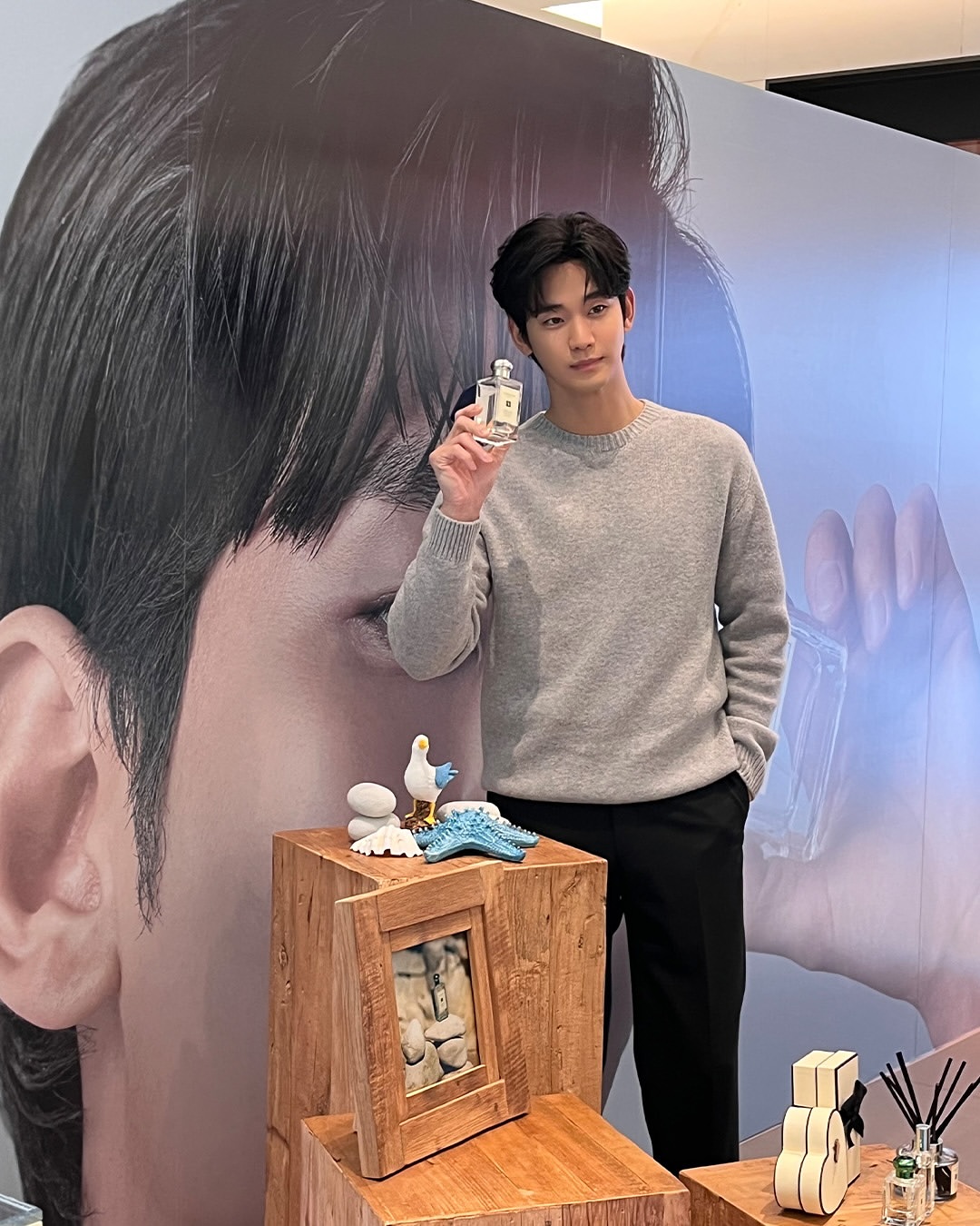 金秀贤,韩媒爆,大赚4亿,做假帐