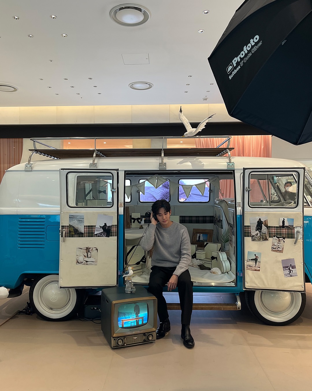 金秀贤,韩媒爆,大赚4亿,做假帐