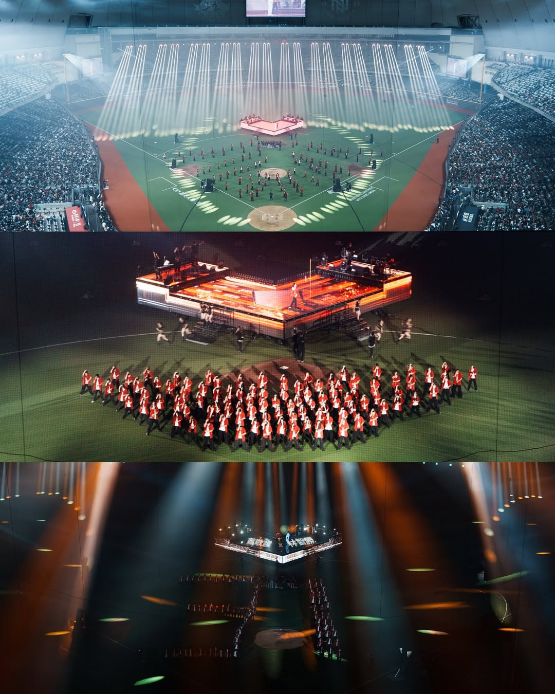 老萧, Summer, 林智胜引退, 棒球手