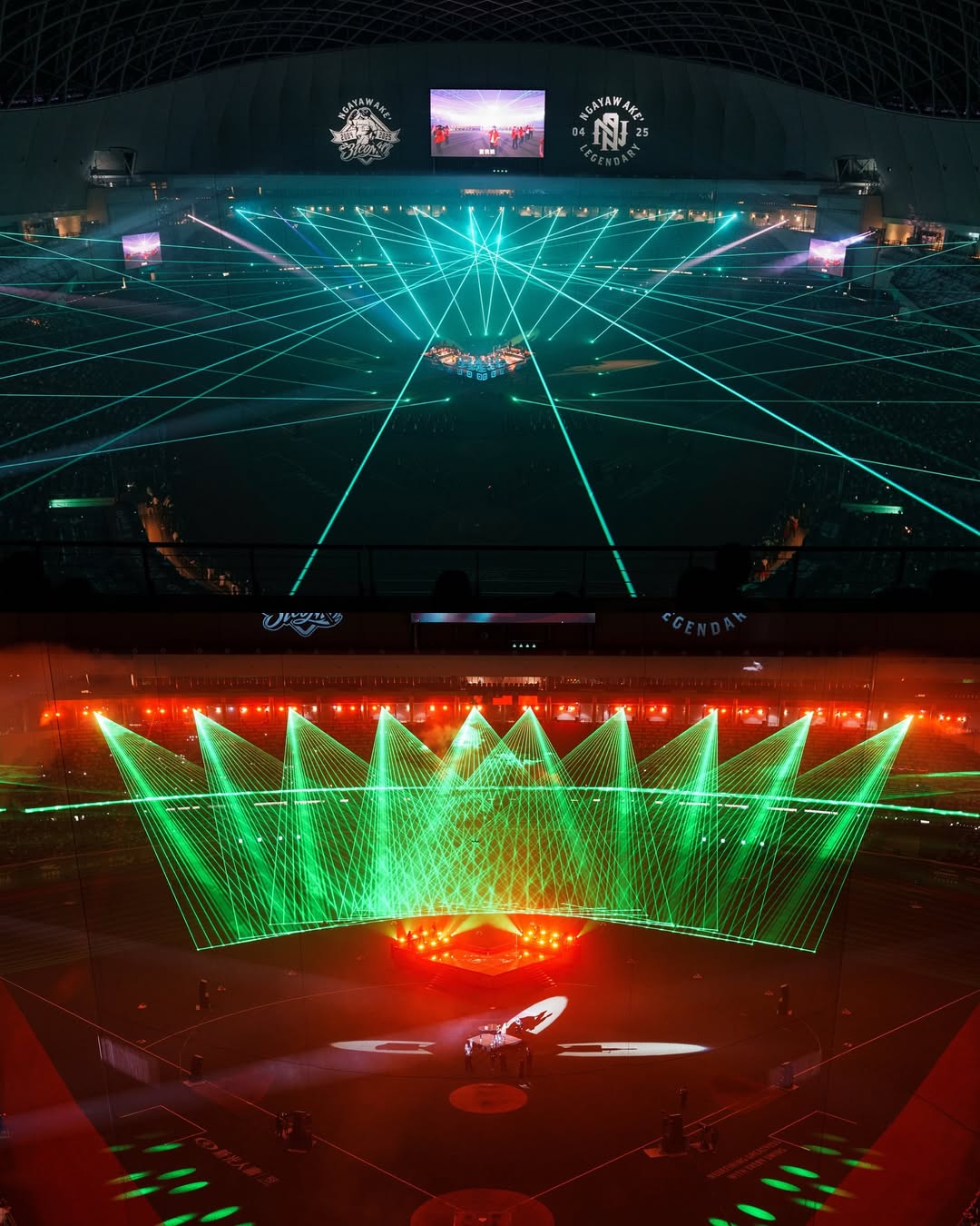 萧敬腾,老萧, Summer, 林智胜引退, 棒球手