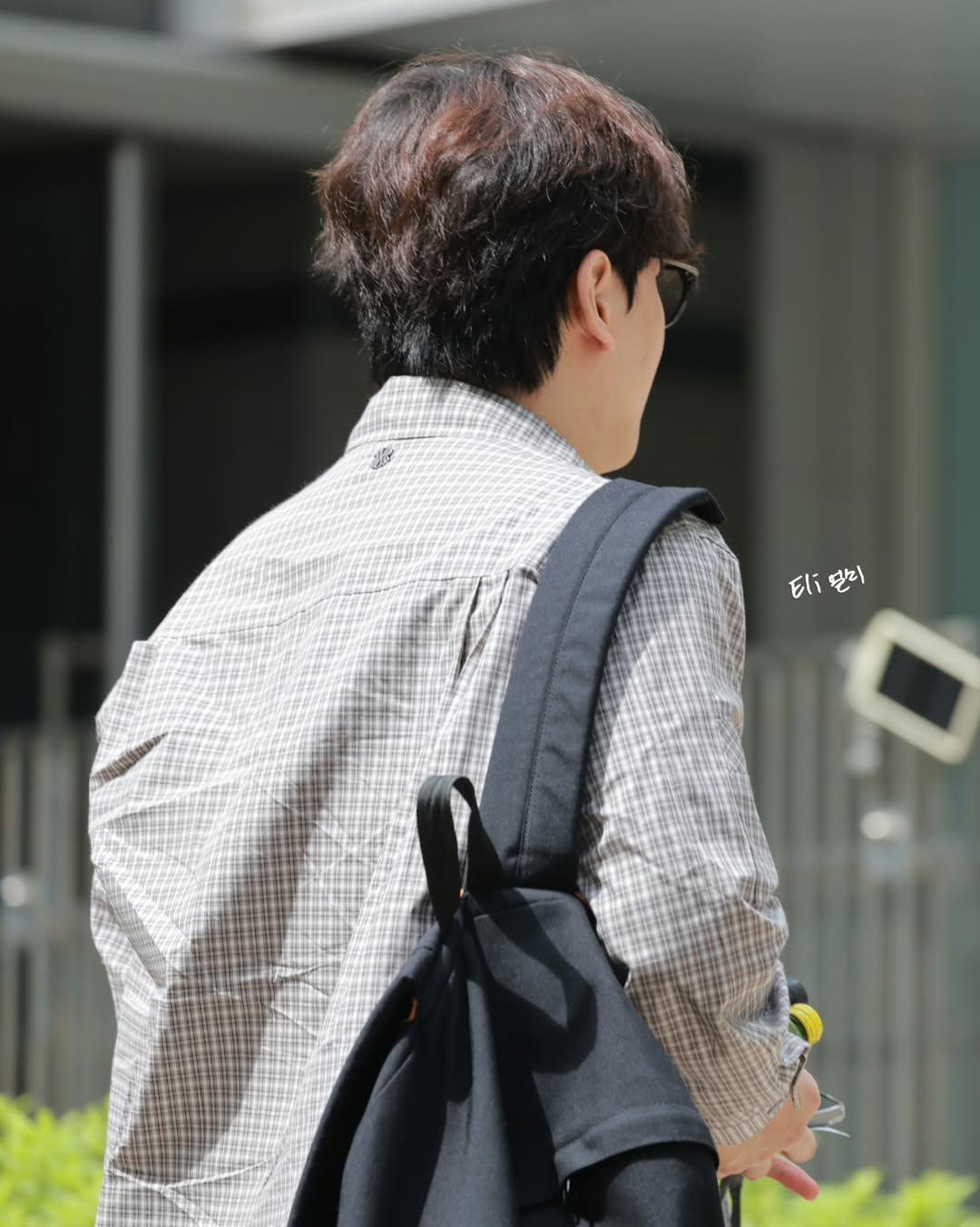 韩星健身,流出,吕珍九, 壮硕