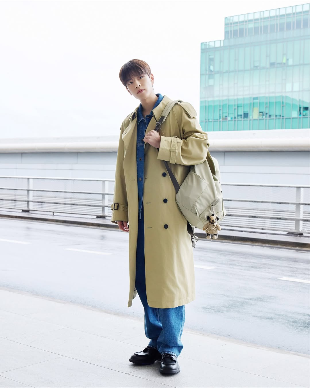 Burberry ,2026夏季大秀,众星齐聚,伦敦时装周, 舒华, Stray Kids, 汤唯, 张婧仪, 吴磊