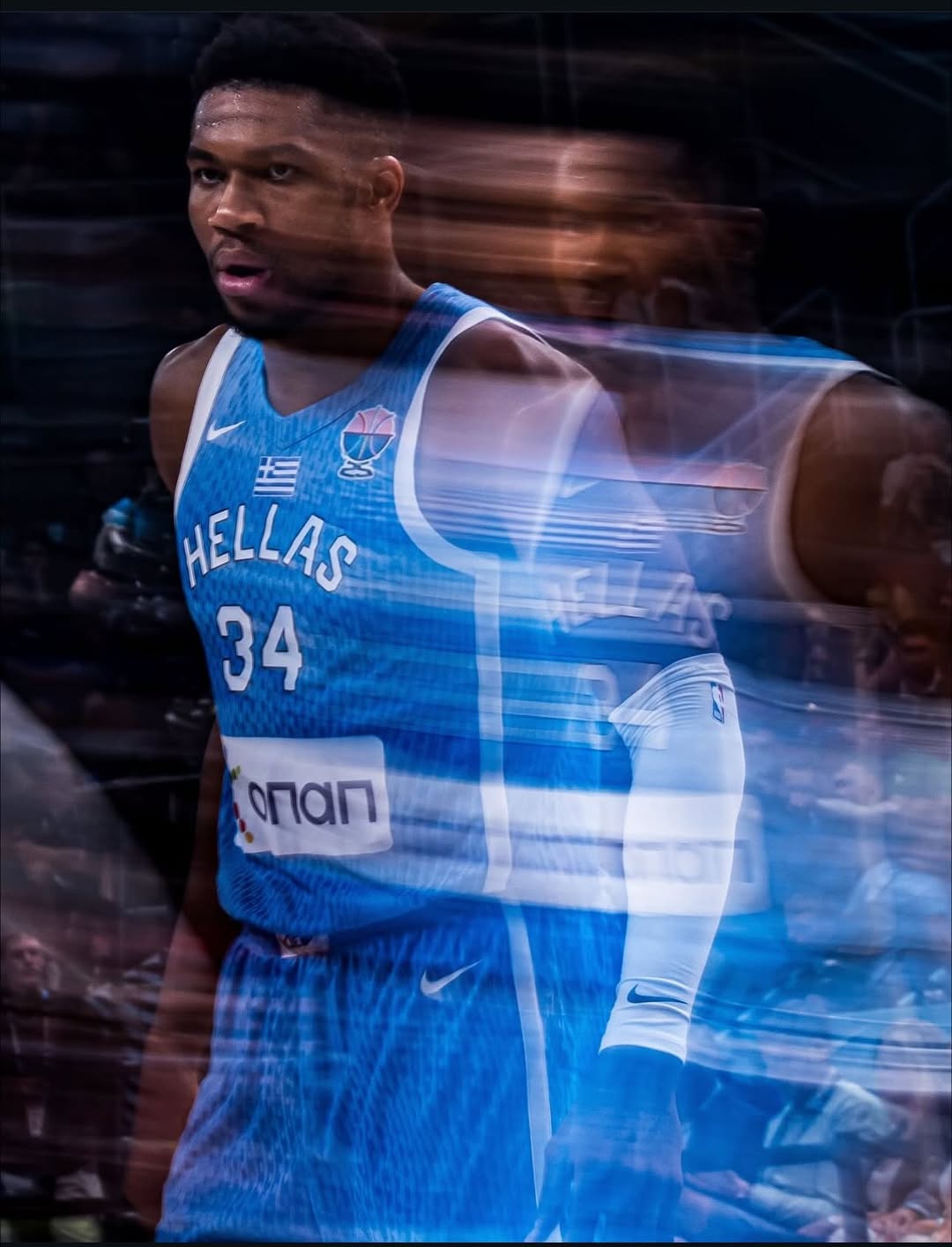 2025年休赛季,雄鹿尼克斯,休赛期,字母哥