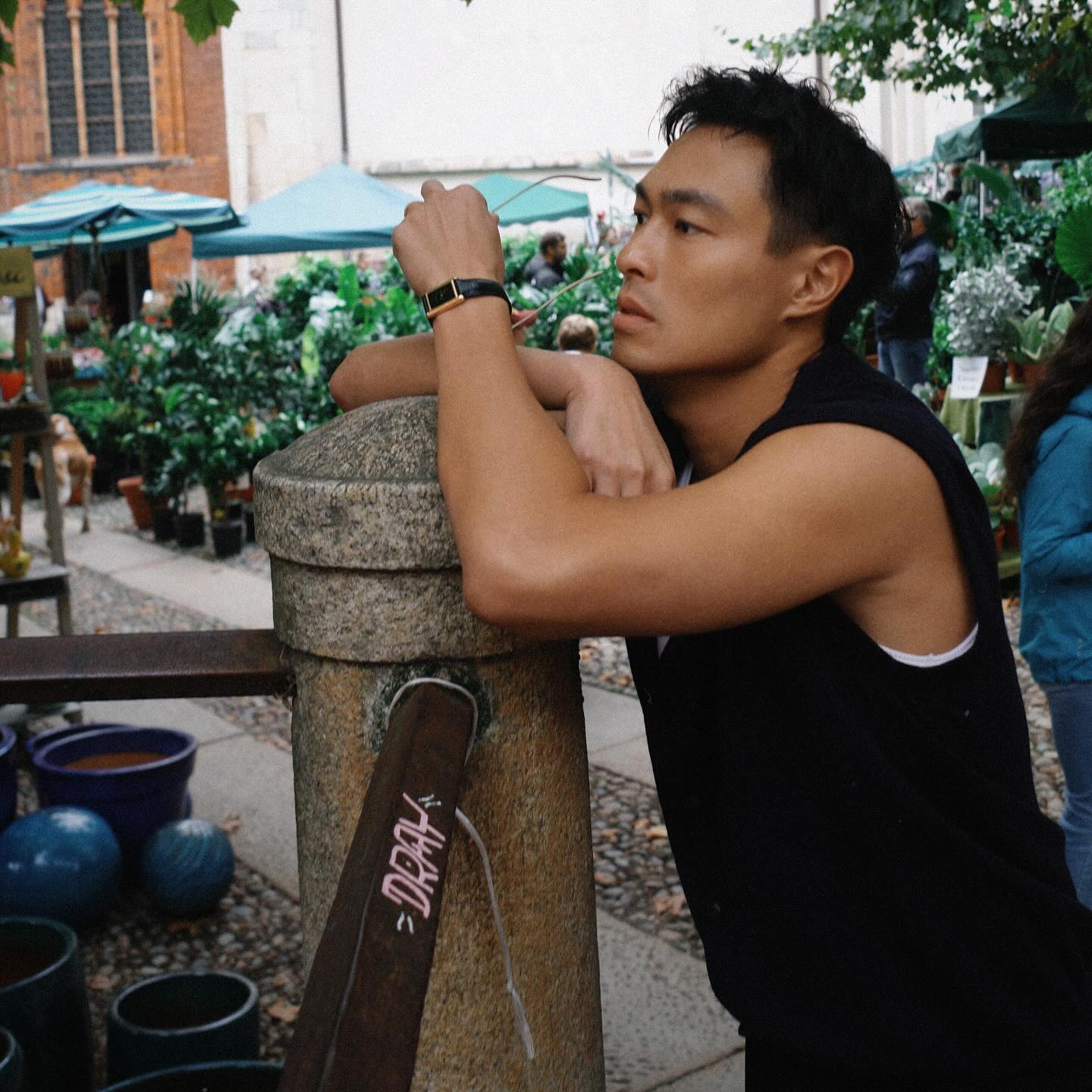 金钟60视帝, 杨佑宁, 视后, 全军覆没, 今夜一起为爱鼓掌, 陈嘉桦