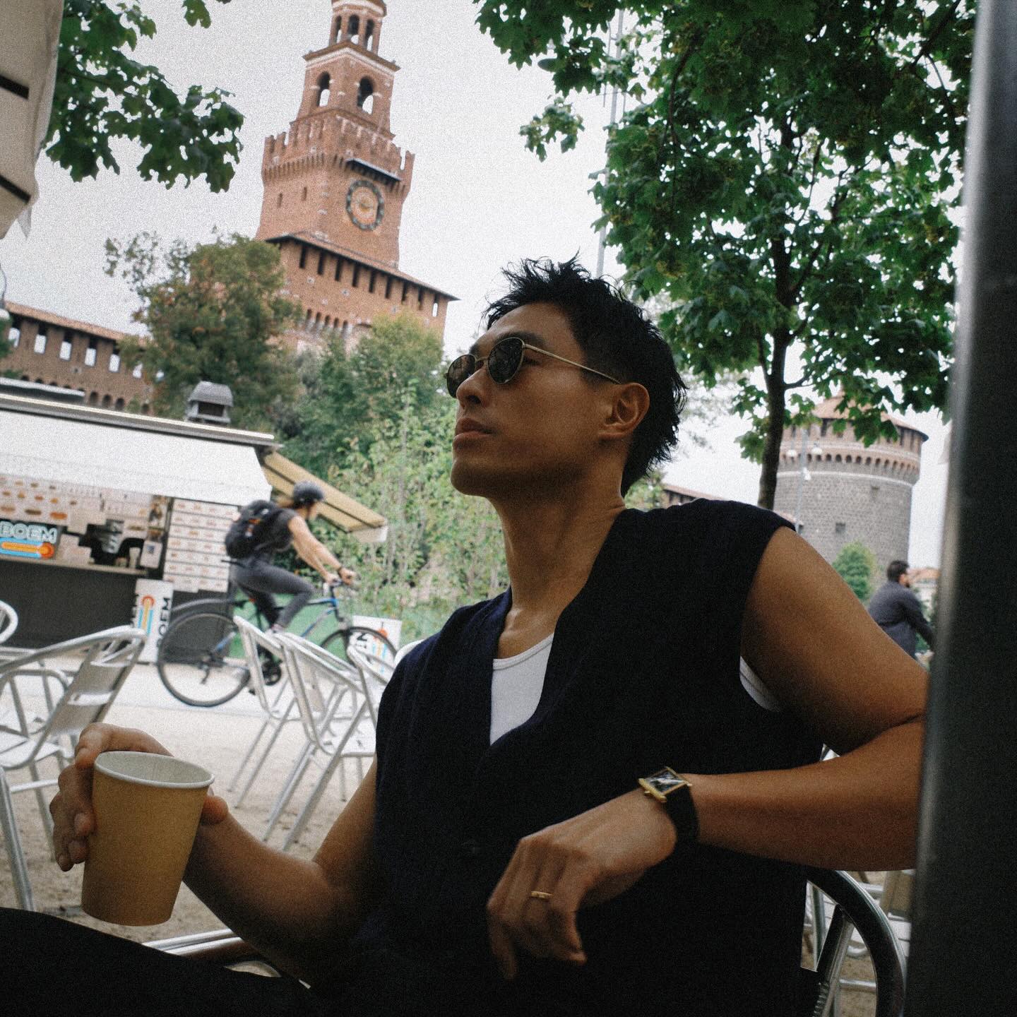 金钟60视帝, 杨佑宁, 视后, 全军覆没, 今夜一起为爱鼓掌, 陈嘉桦