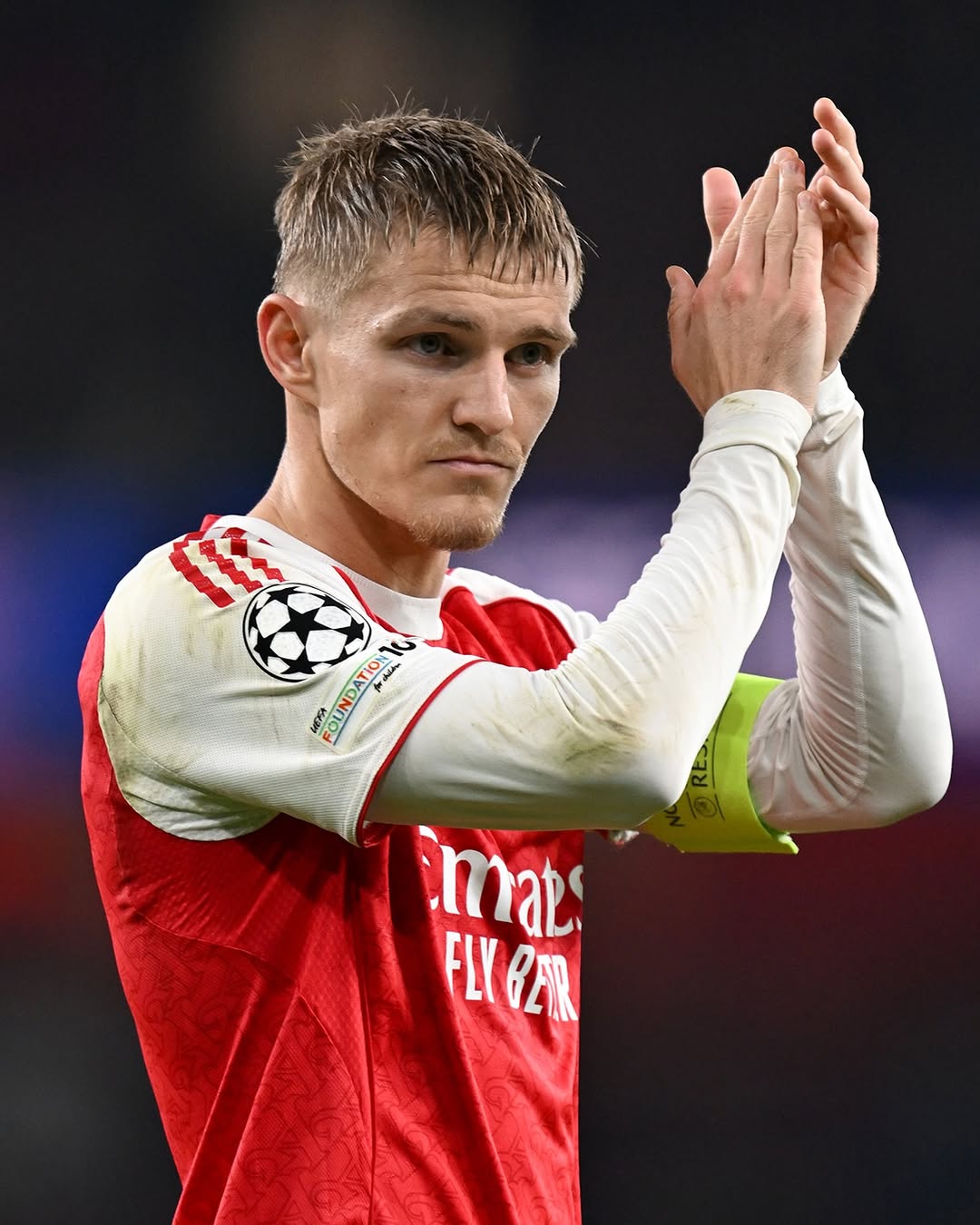 The Arsenal Football Club,欧洲冠军联赛,阿森纳,奥林匹亚科斯,阿森纳