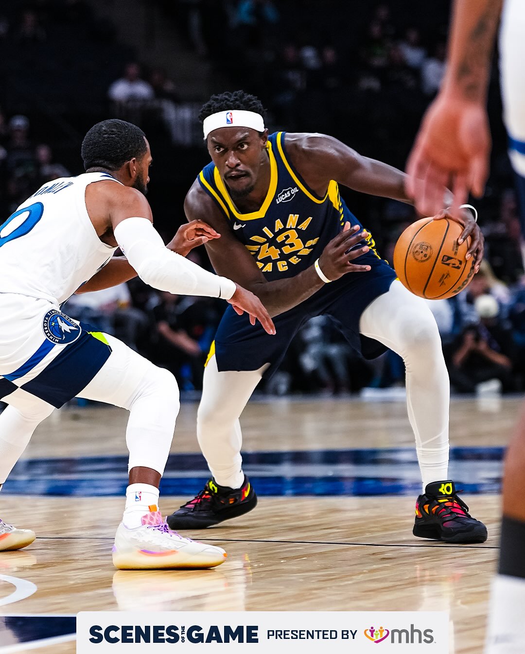 Indiana Pacers,NBA,季前赛,印第安纳步行者队,明尼苏达森林狼队,互博体育