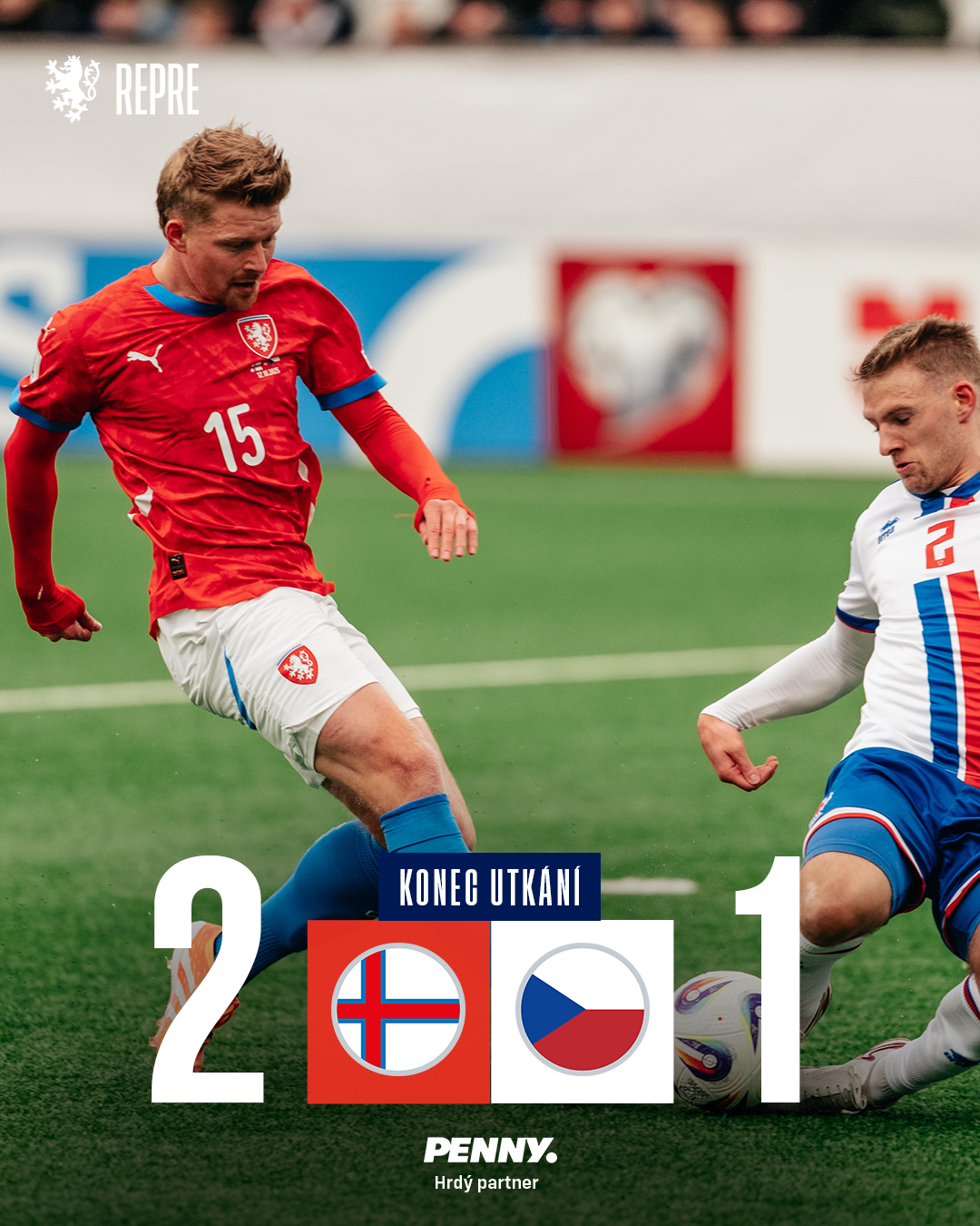 Faroe Islands Premier League, 法罗群岛,索伦森,捷克,卡拉贝克,扳平