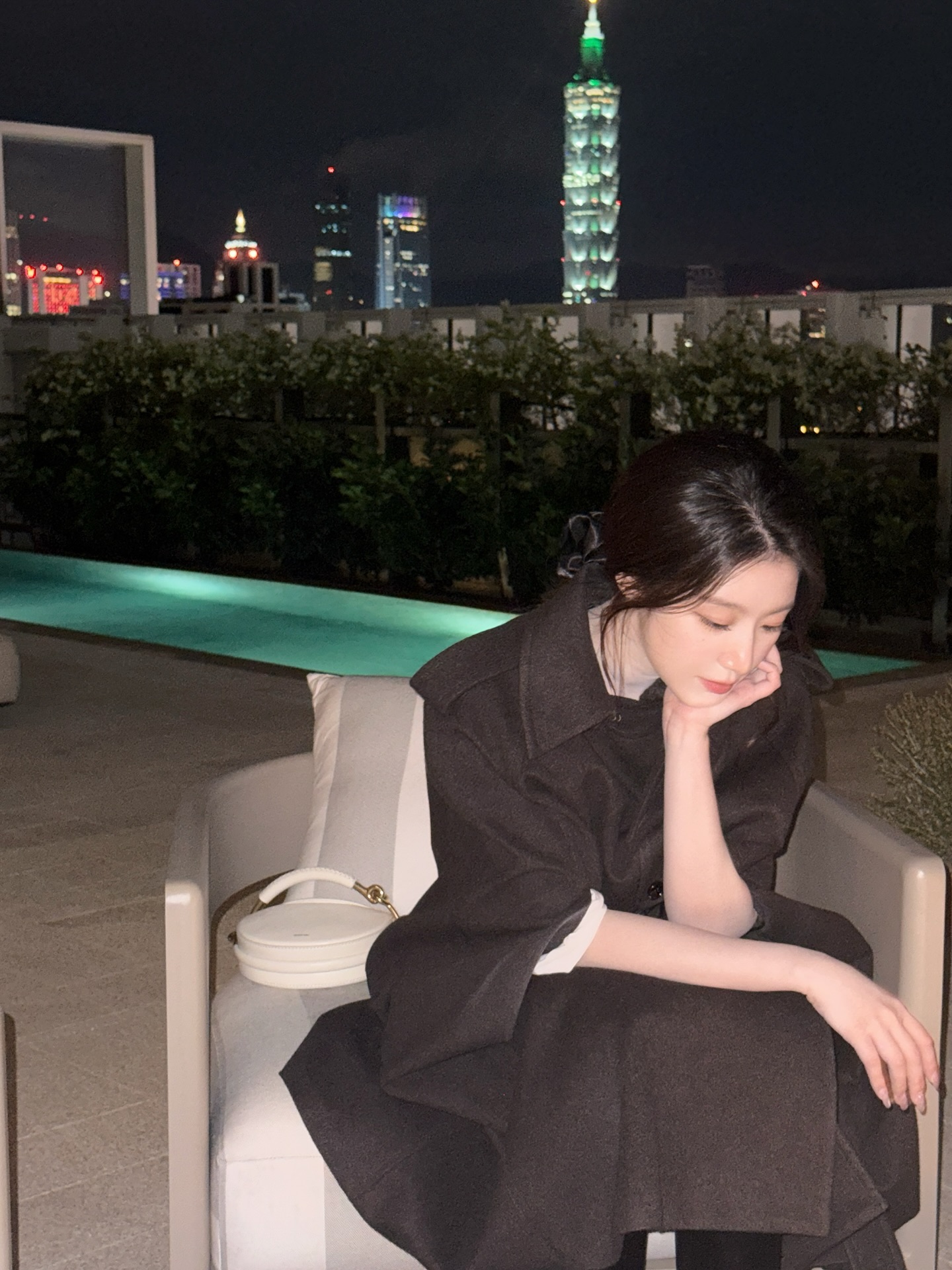 (G)I-DLE,舒华,乡村穿越剧情,i-dle, 回魂计, 韩国超级人气女团, Burn Me Into The Light