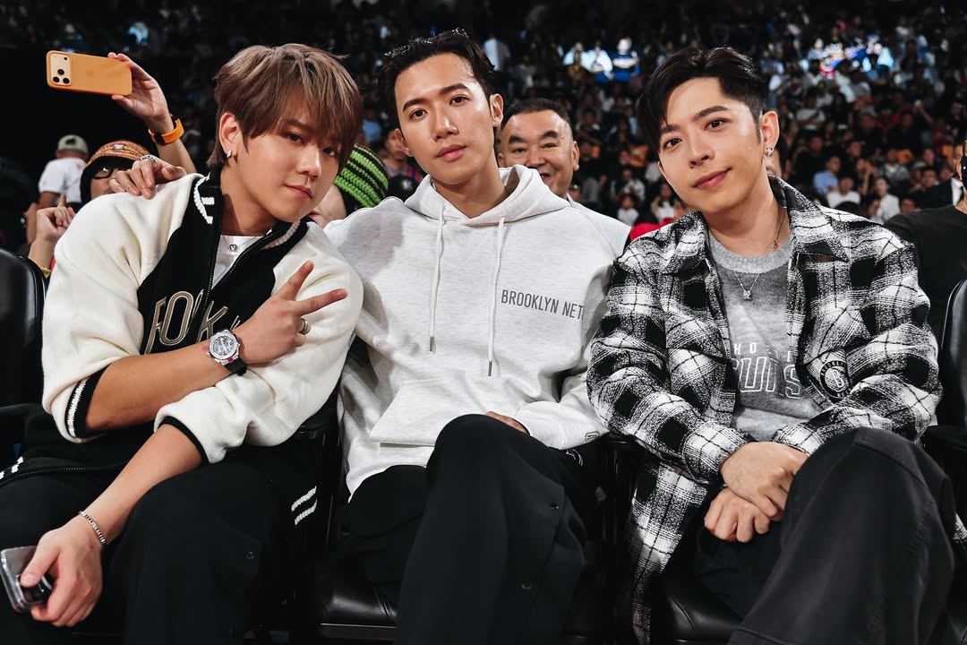 NBA中国赛,重磅回归,明星云集,成龙,马云,贝克汉姆, 刘嘉玲, 梁朝伟, 姚明,林书豪