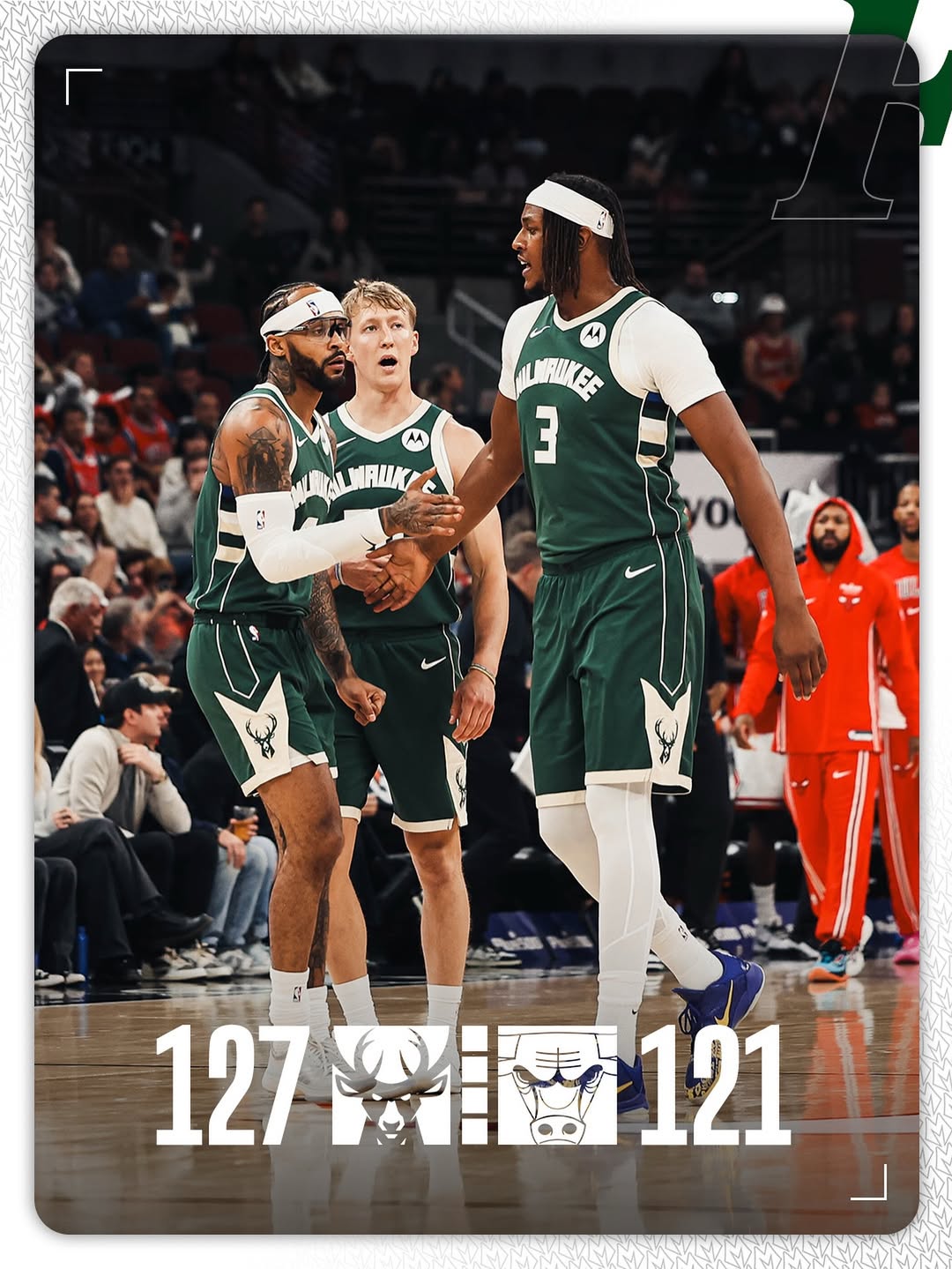 火药味, NBA季前赛,雄鹿,,公牛,字母哥,多森姆