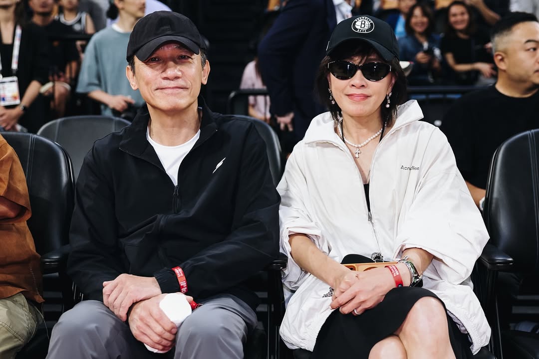 NBA中国赛,重磅回归,明星云集,成龙,马云,贝克汉姆, 刘嘉玲, 梁朝伟, 姚明,林书豪