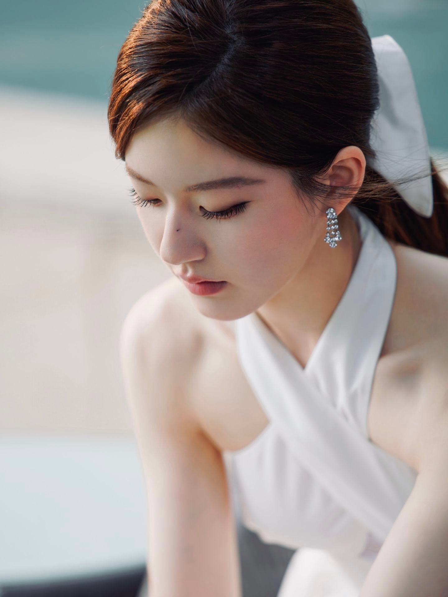 赵露思,陈伟霆,许我耀眼,完结篇,甜蜜复婚