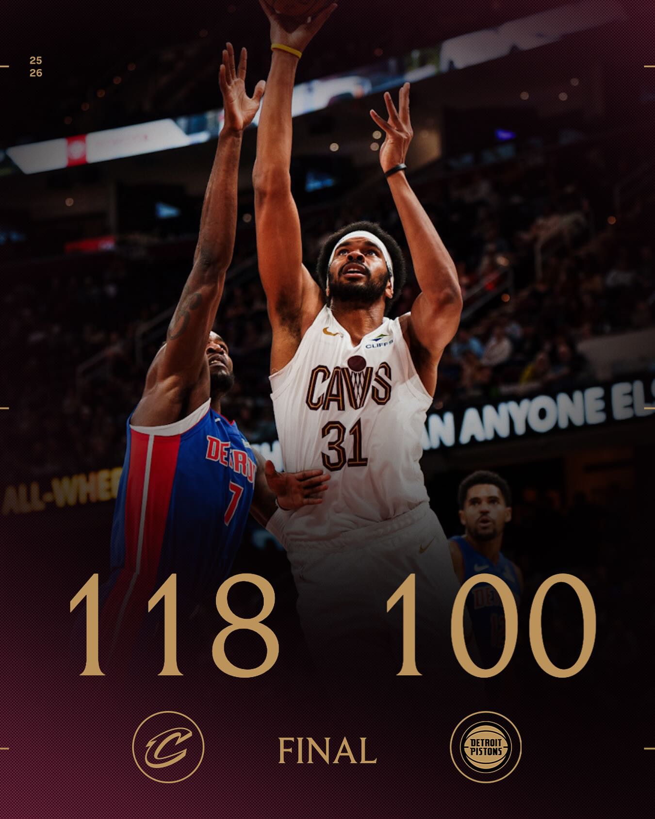 季前赛,骑士,活塞,互博前瞻,互博预测