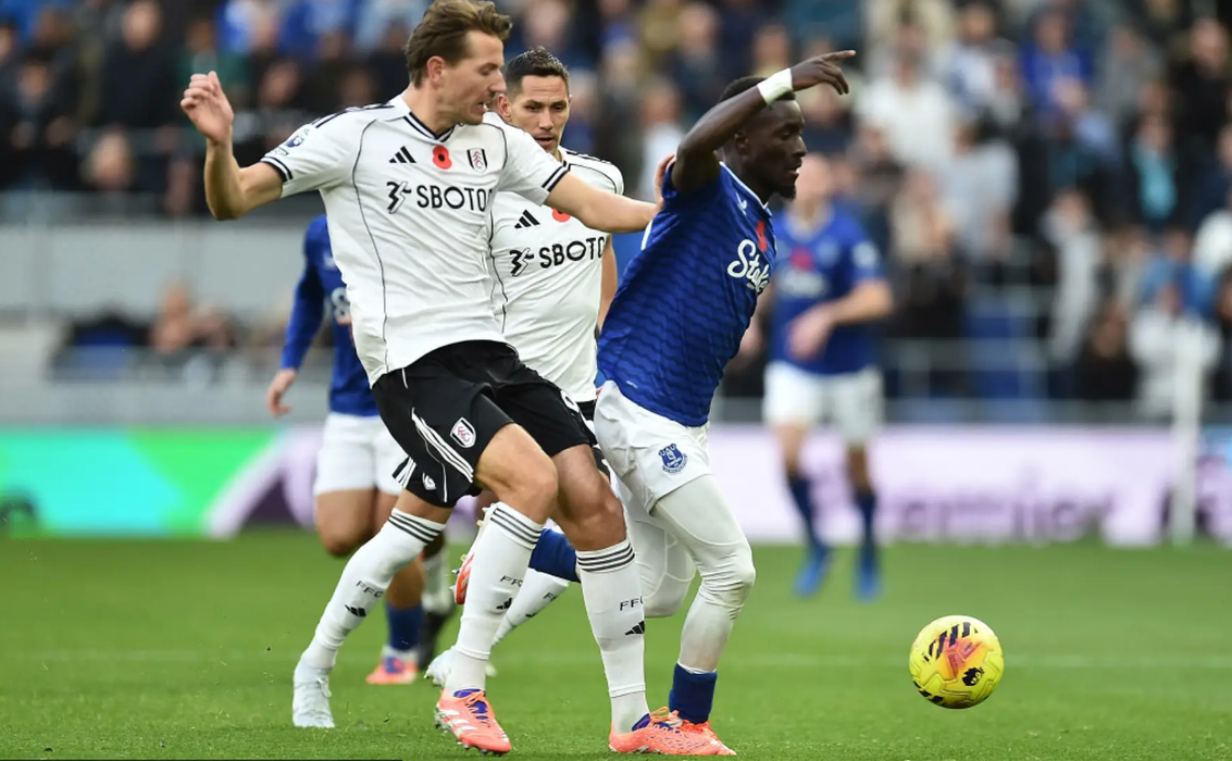 曼联主帅,莫耶斯,埃弗顿,富勒姆,英超