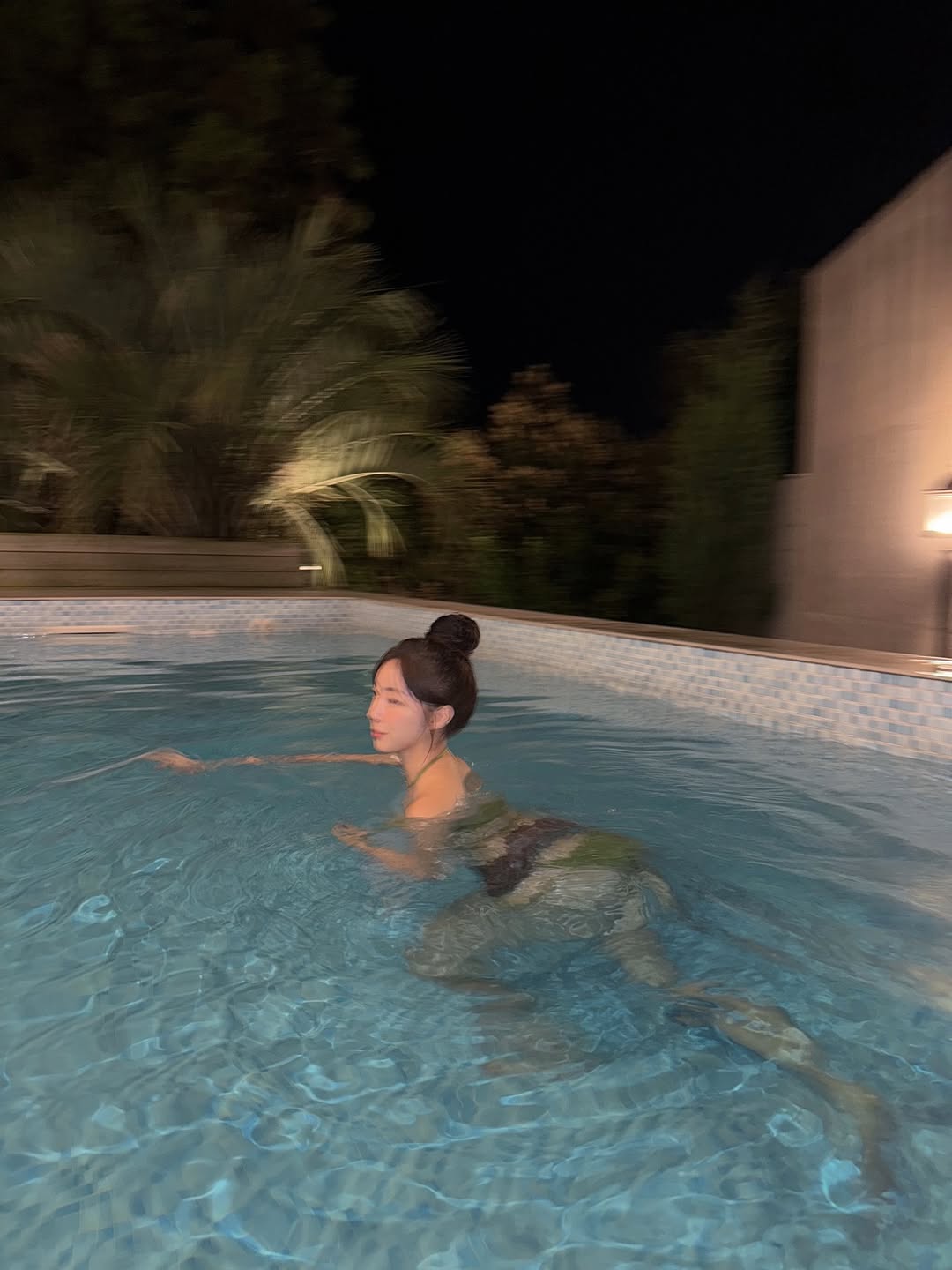 最强外挂,女神,安芝儇,台钢猎鹰,拉拉队,拉拉队女神,韩籍拉拉队