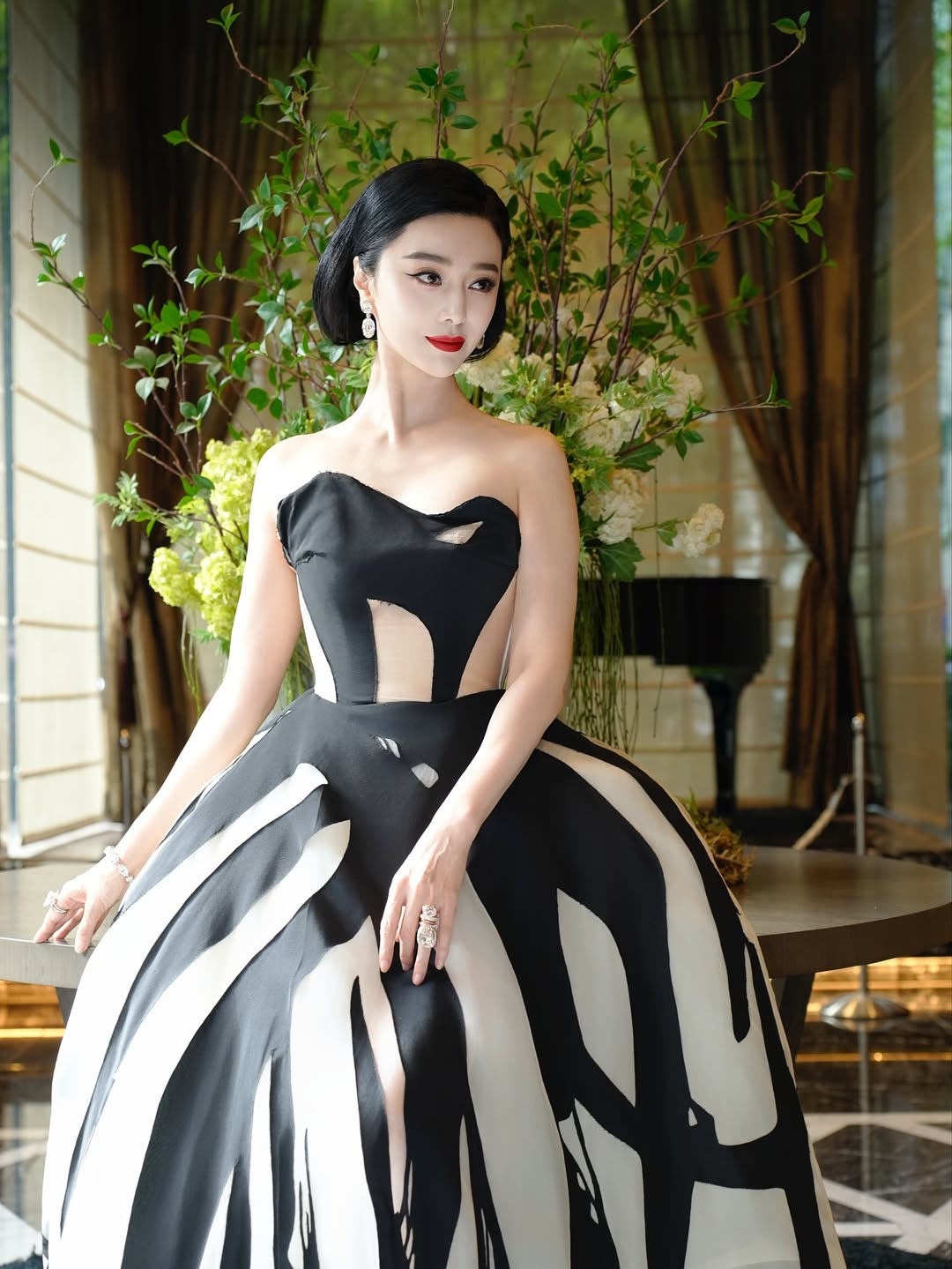 第62届金马奖,最佳女主角奖,方郁婷,刘若英,林依晨,范冰冰,地母