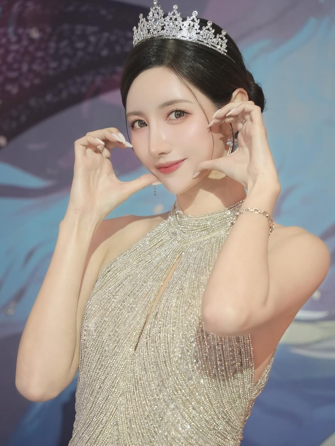 韩籍拉拉队, 南珉贞,流浪密码,互博,拉拉队,台韩拉拉队,拉拉队女神 PLG富邦