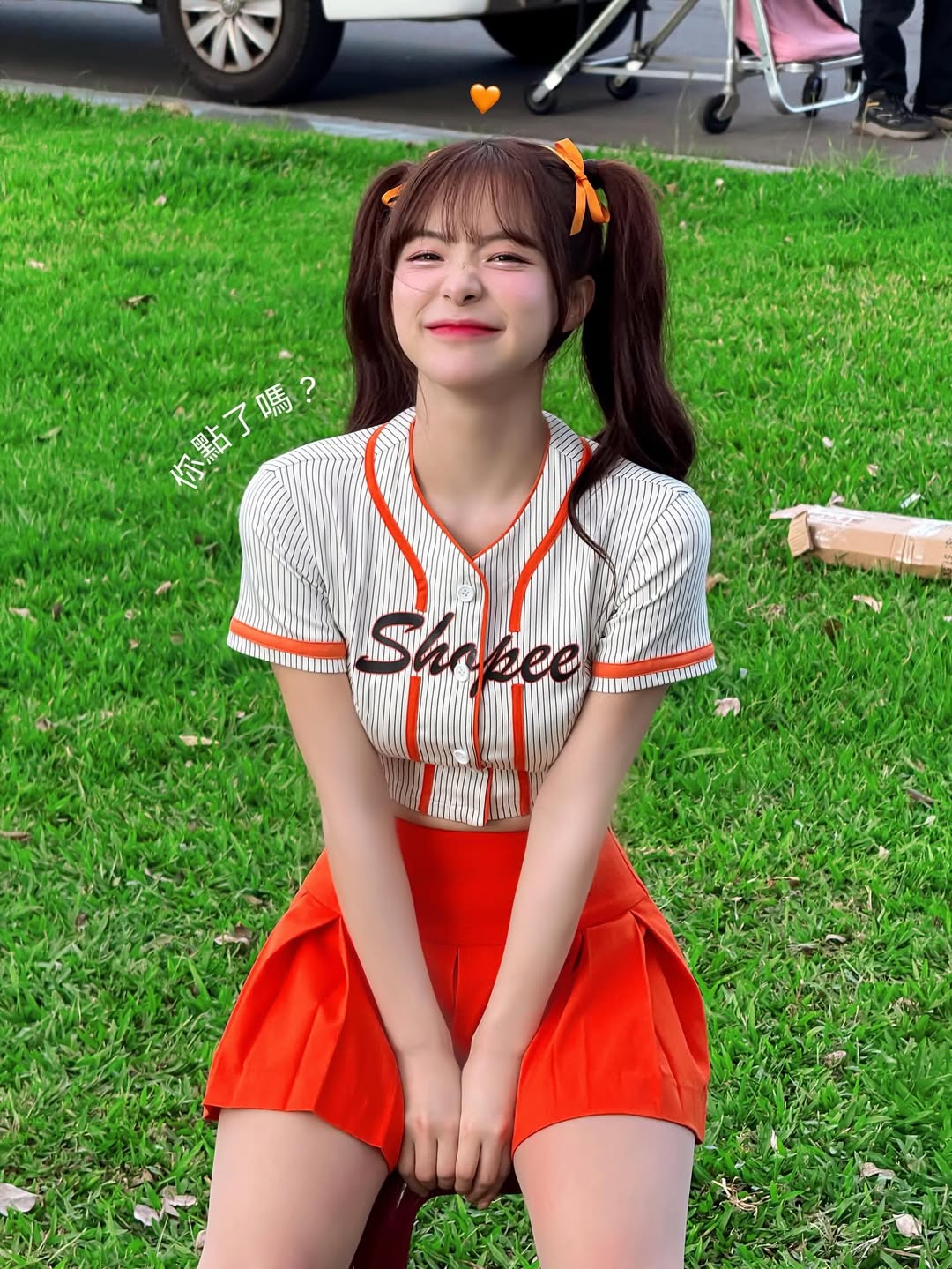 拉拉队女神,李多慧,衣服透视,bra,超凶上围,高铁站跳舞,辣爆