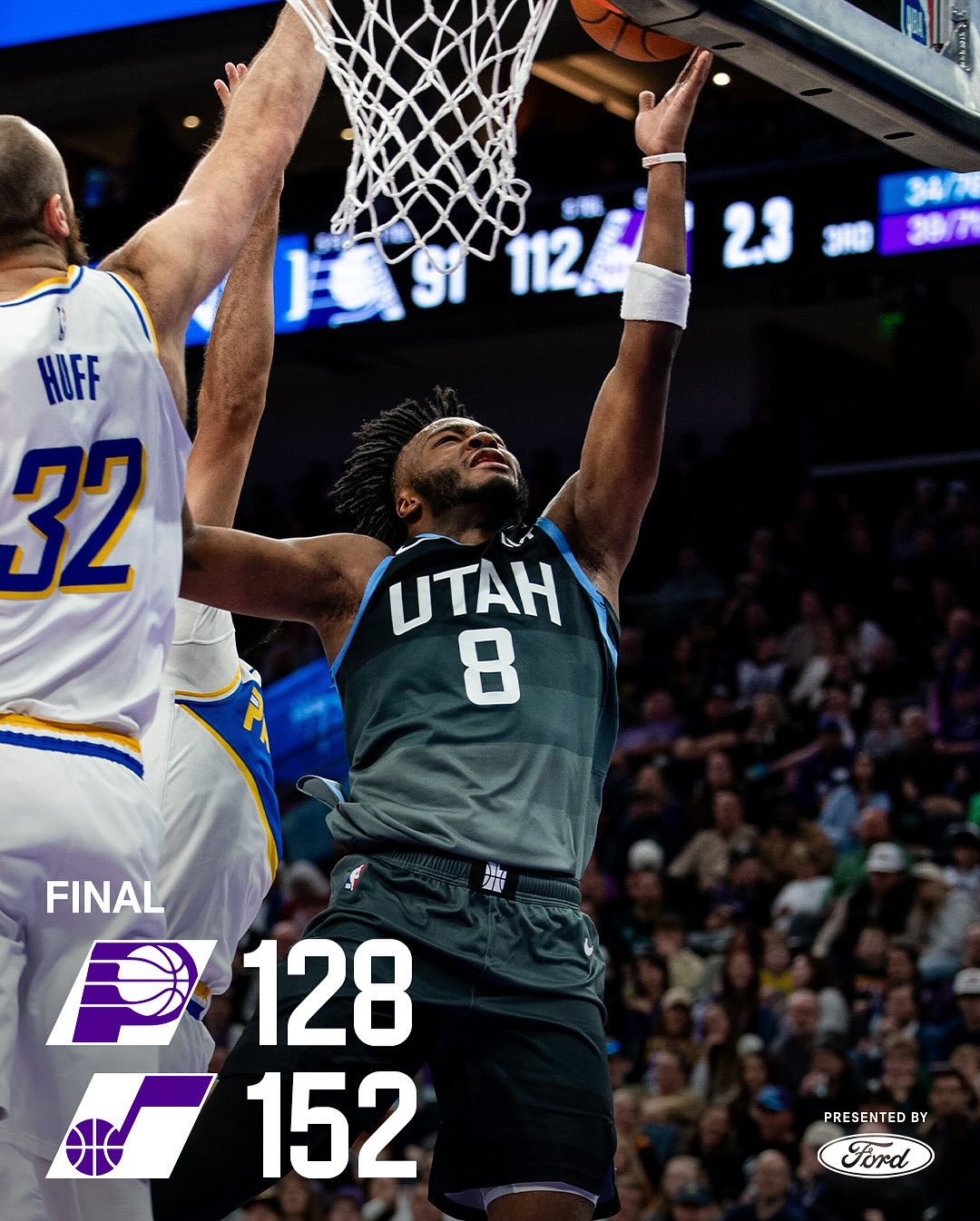 NBA,犹他爵士,印第安纳步行者,互博体育,马尔卡宁