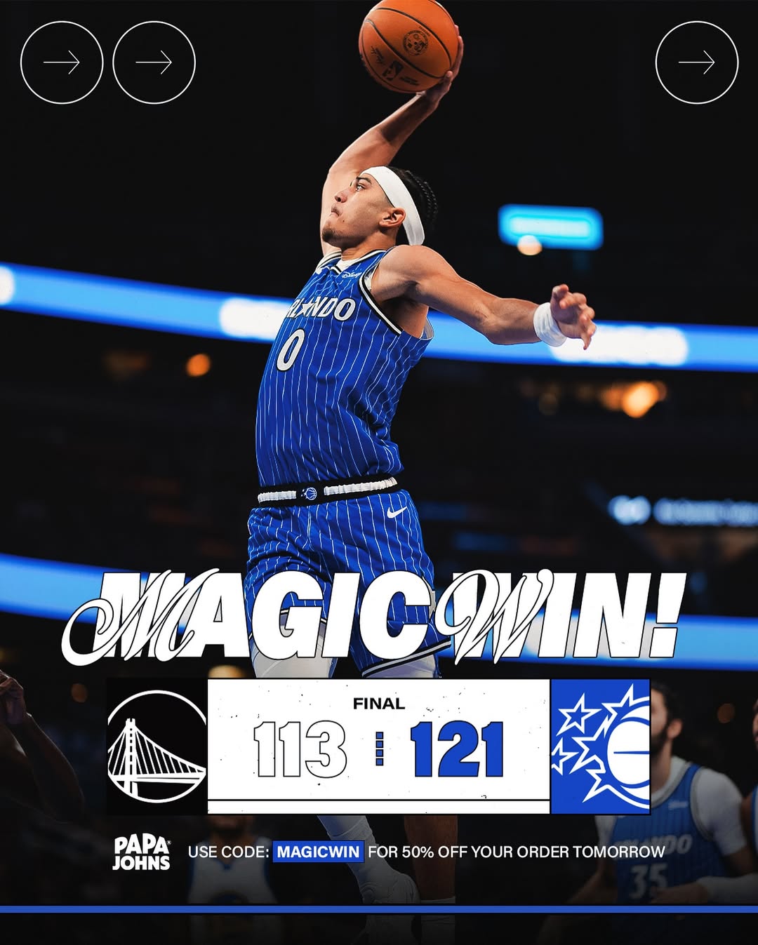 777ball,常规赛,勇士,魔术,库里,小瓦格纳,卡特,巴特勒