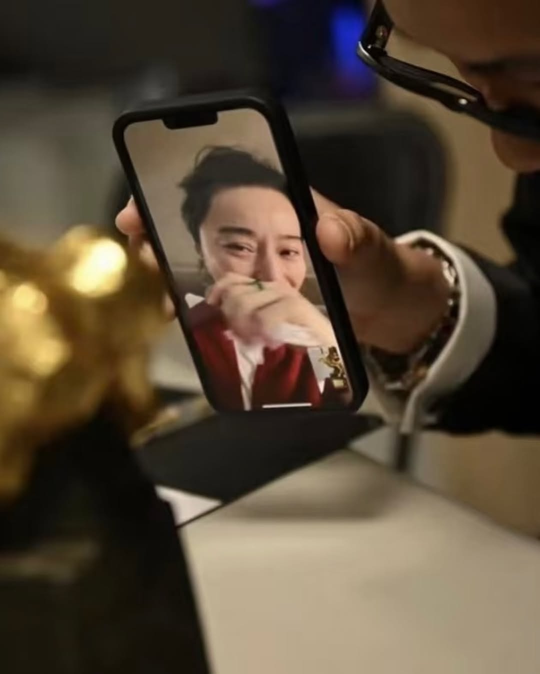 第62届金马奖,最佳女主角奖,方郁婷,刘若英,林依晨,范冰冰,地母