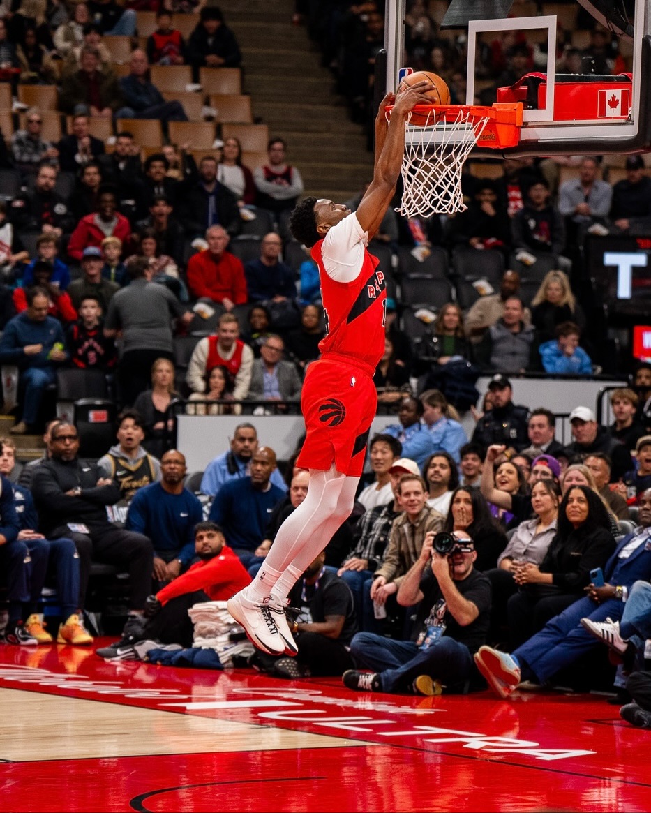 骑士,猛龙,英格拉姆,NBA常规赛,多伦多猛龙队,克里夫兰骑士队