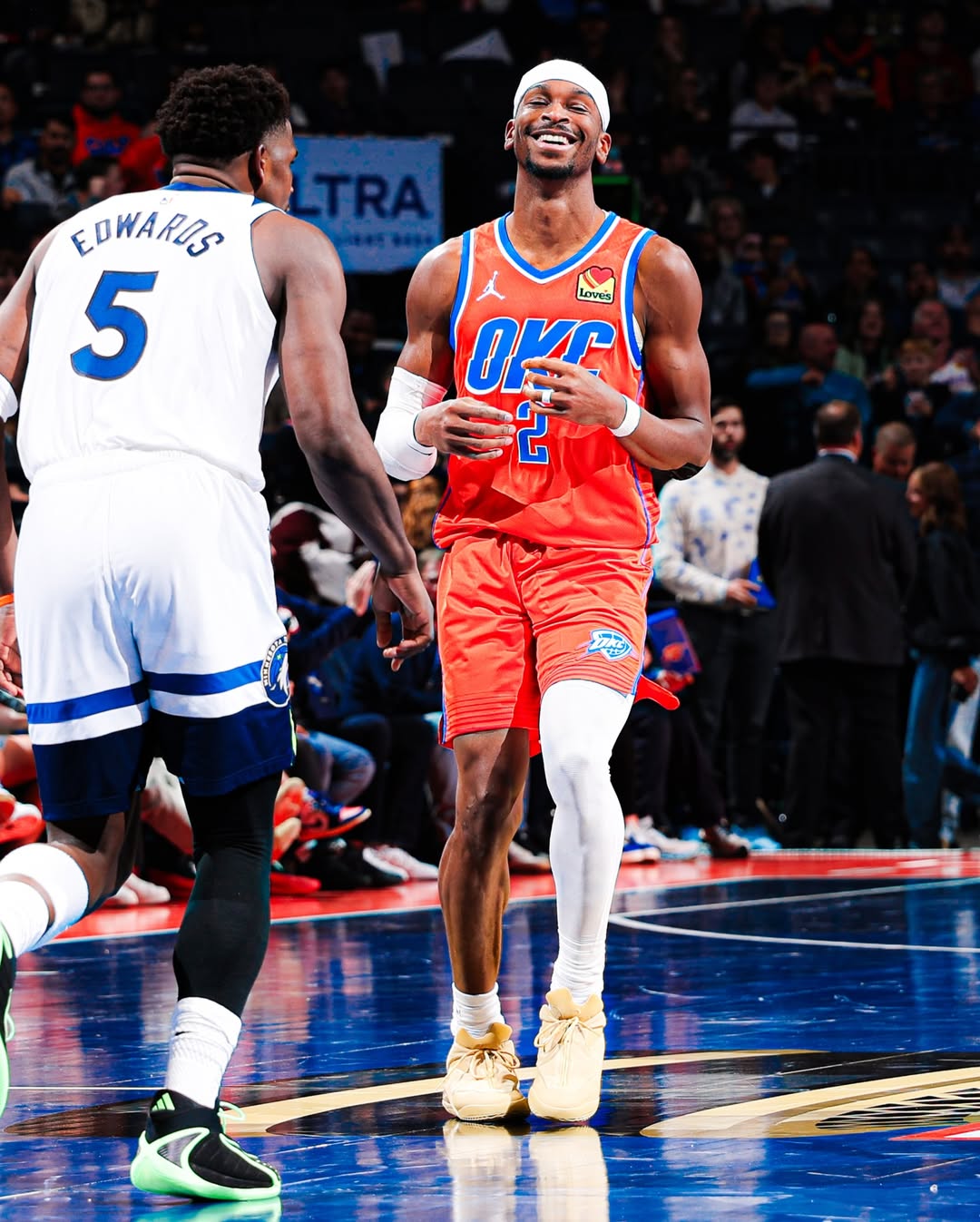 NBA,俄克拉荷马雷霆队,明尼苏达森林狼队