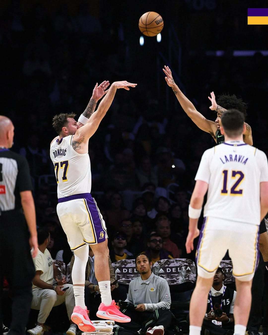 NBA前瞻,湖人,猛龙,篮球常规赛,体育分析,互博前瞻, Los Angeles Lakers