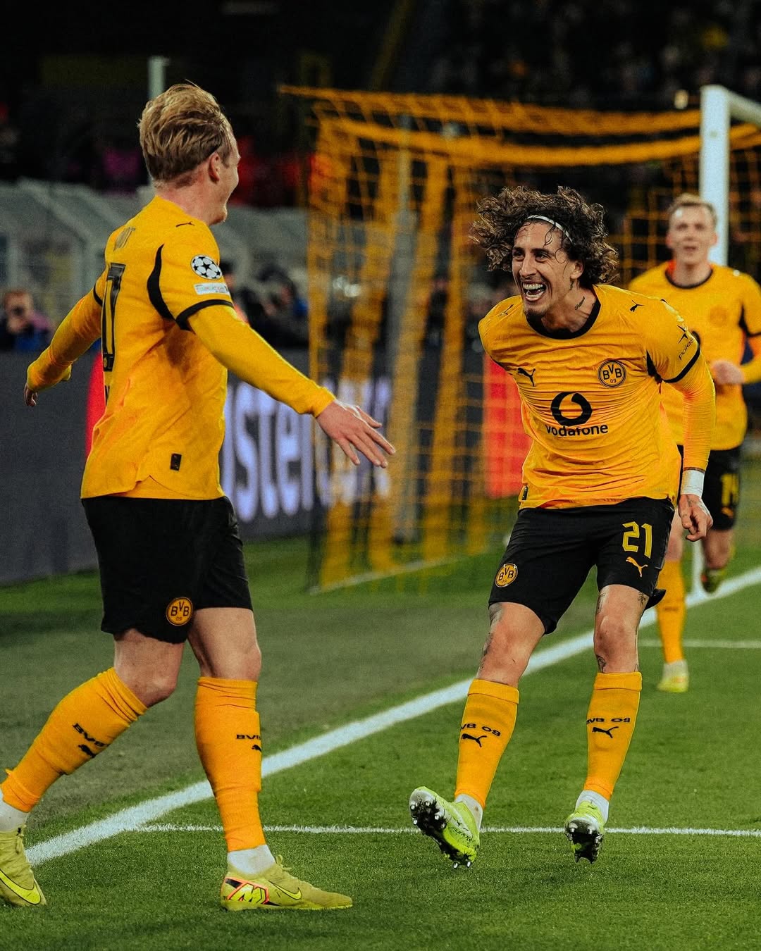 欧冠,布兰特,多特,博德,握手言和