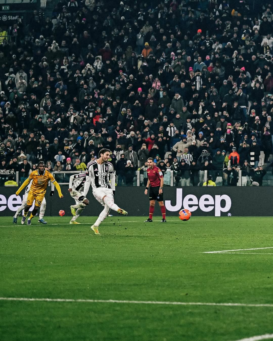 Juventus Football Club S.p.A,意杯,尤文图斯,乌迪内斯