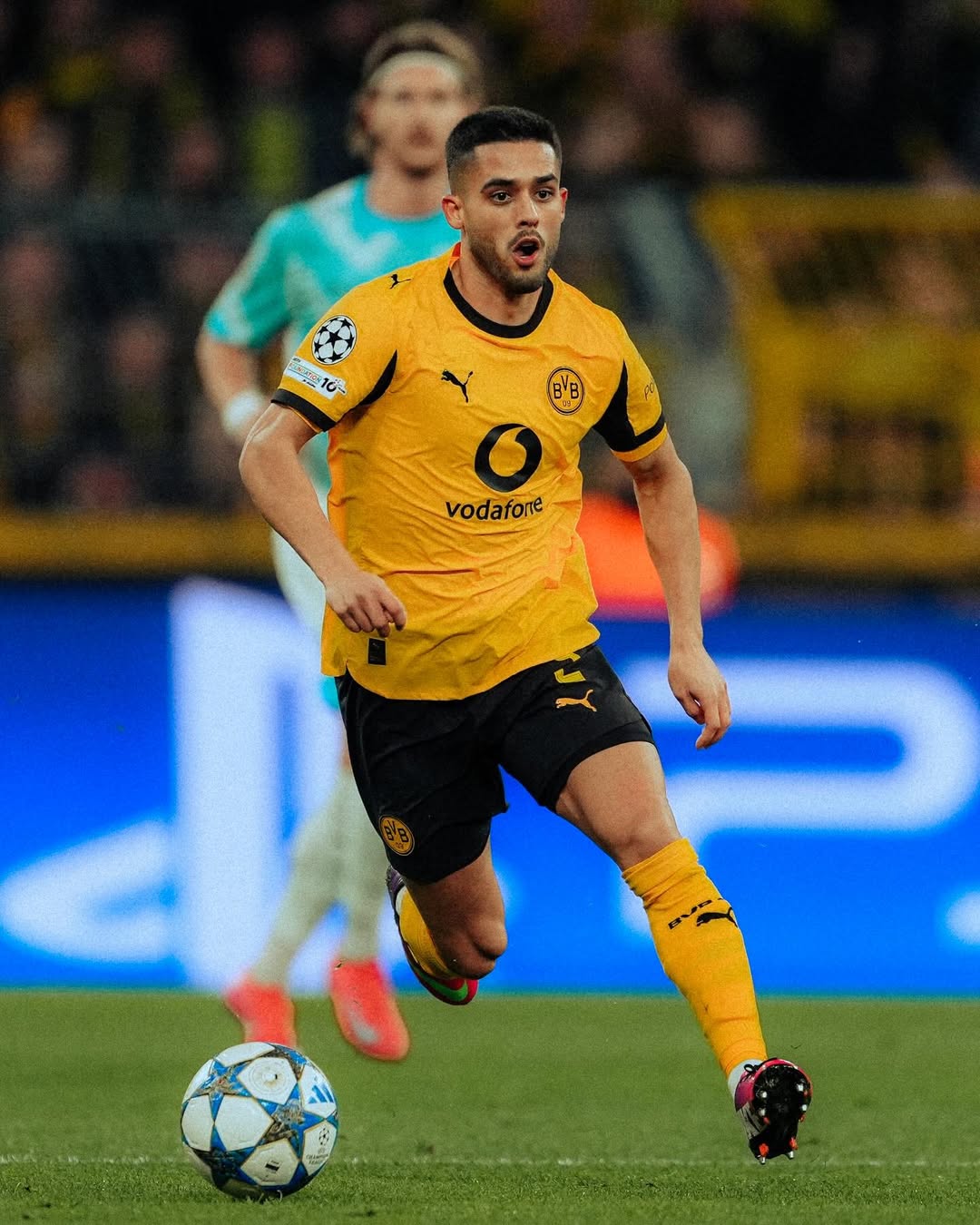 欧冠,布兰特,多特,博德,握手言和