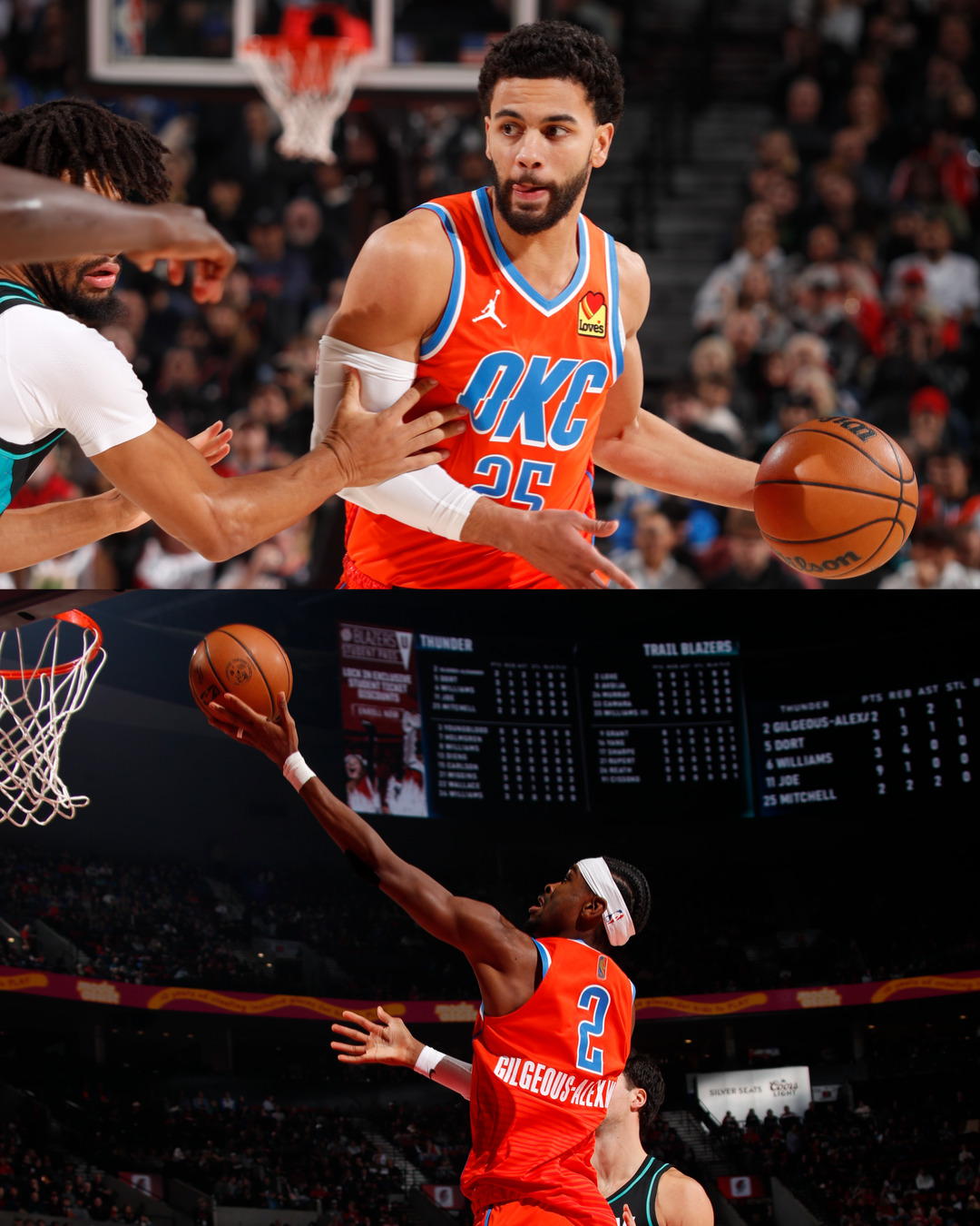 Oklahoma City Thunder,互博体育,篮球, NBA新赛季,波特兰开拓者队,阿夫迪亚, 俄克拉荷马城雷霆队