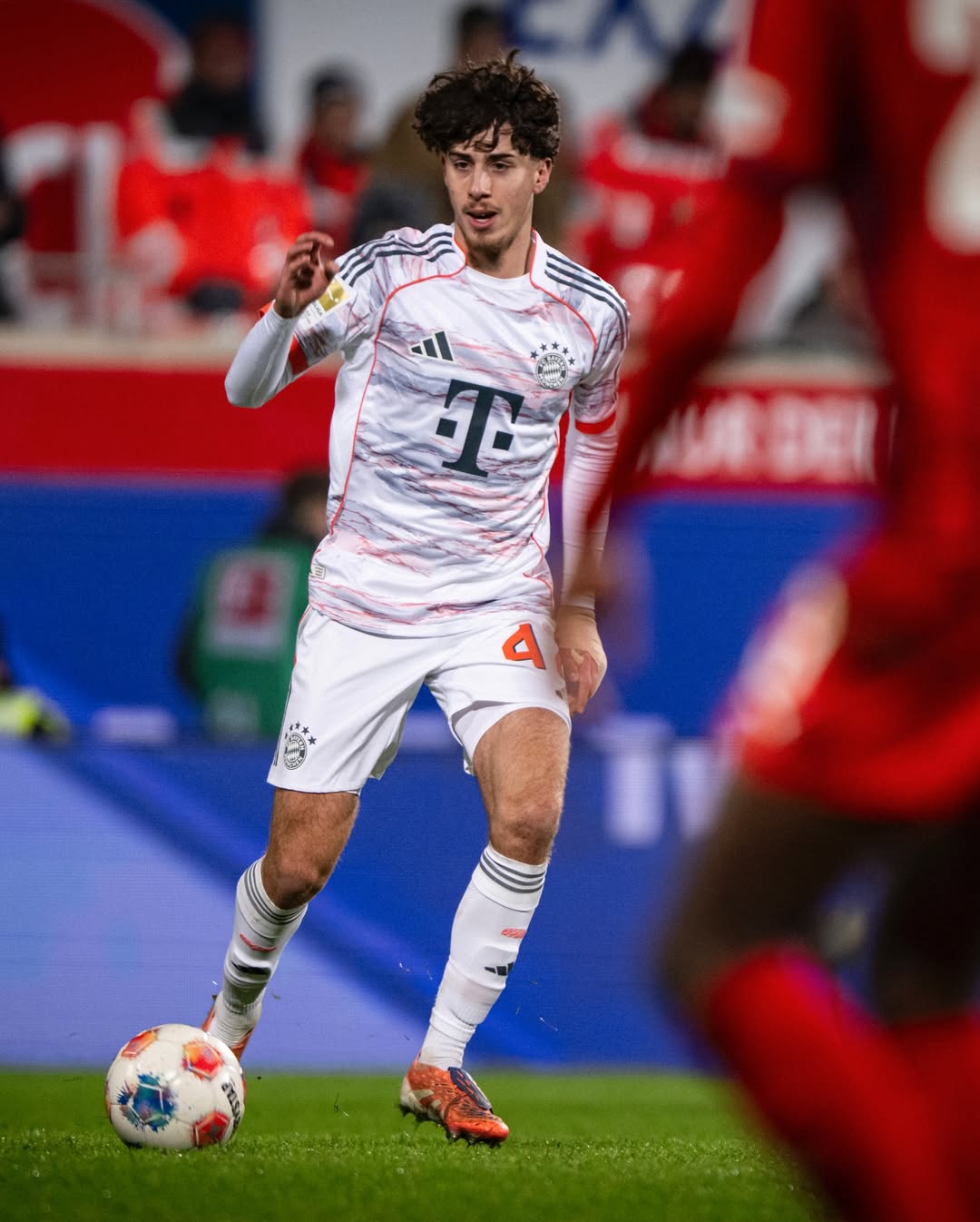 拜仁,海登海姆,凯恩,破门,德甲,迪亚斯,建功