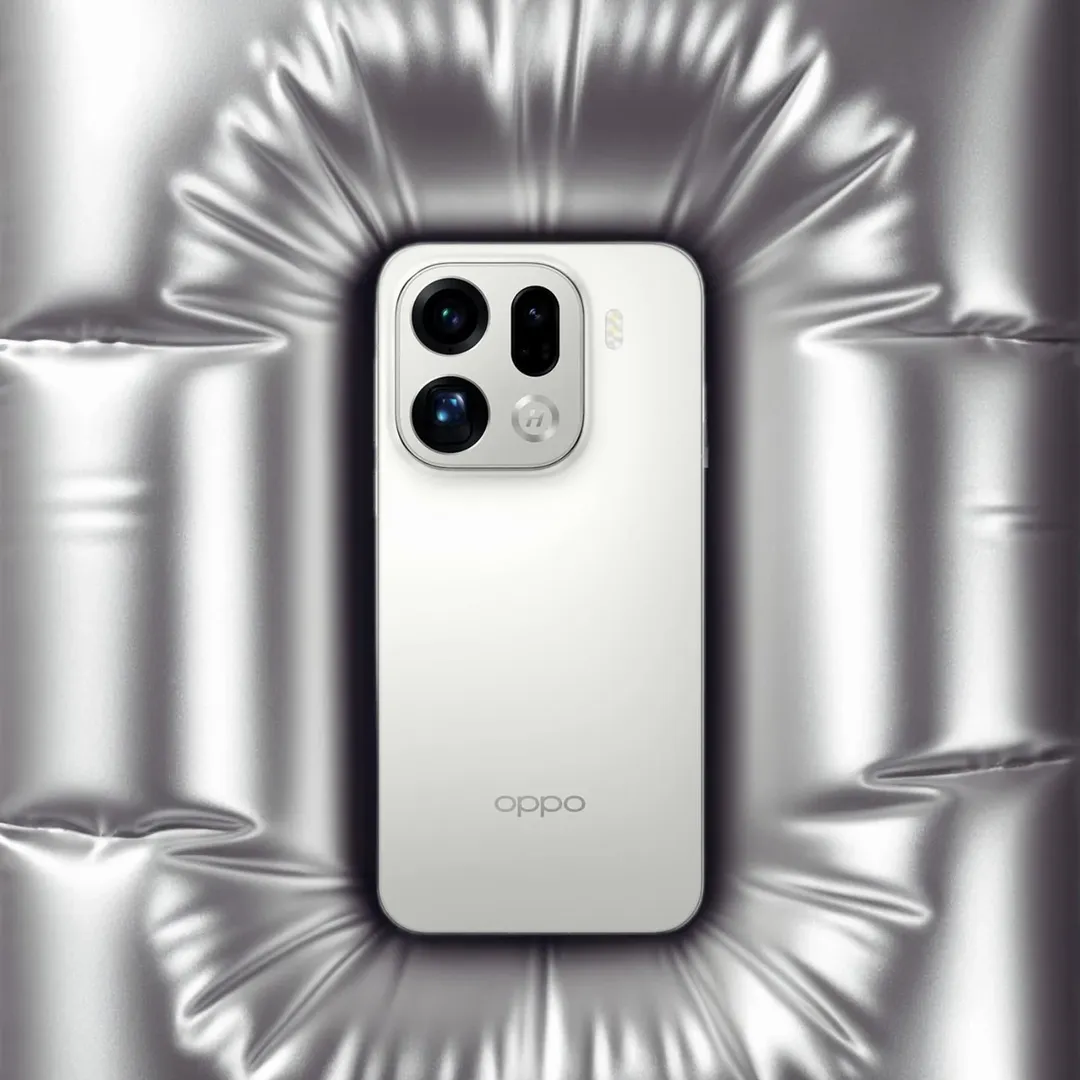 OPPO Find X9, 2亿画素, 哈苏长焦镜头