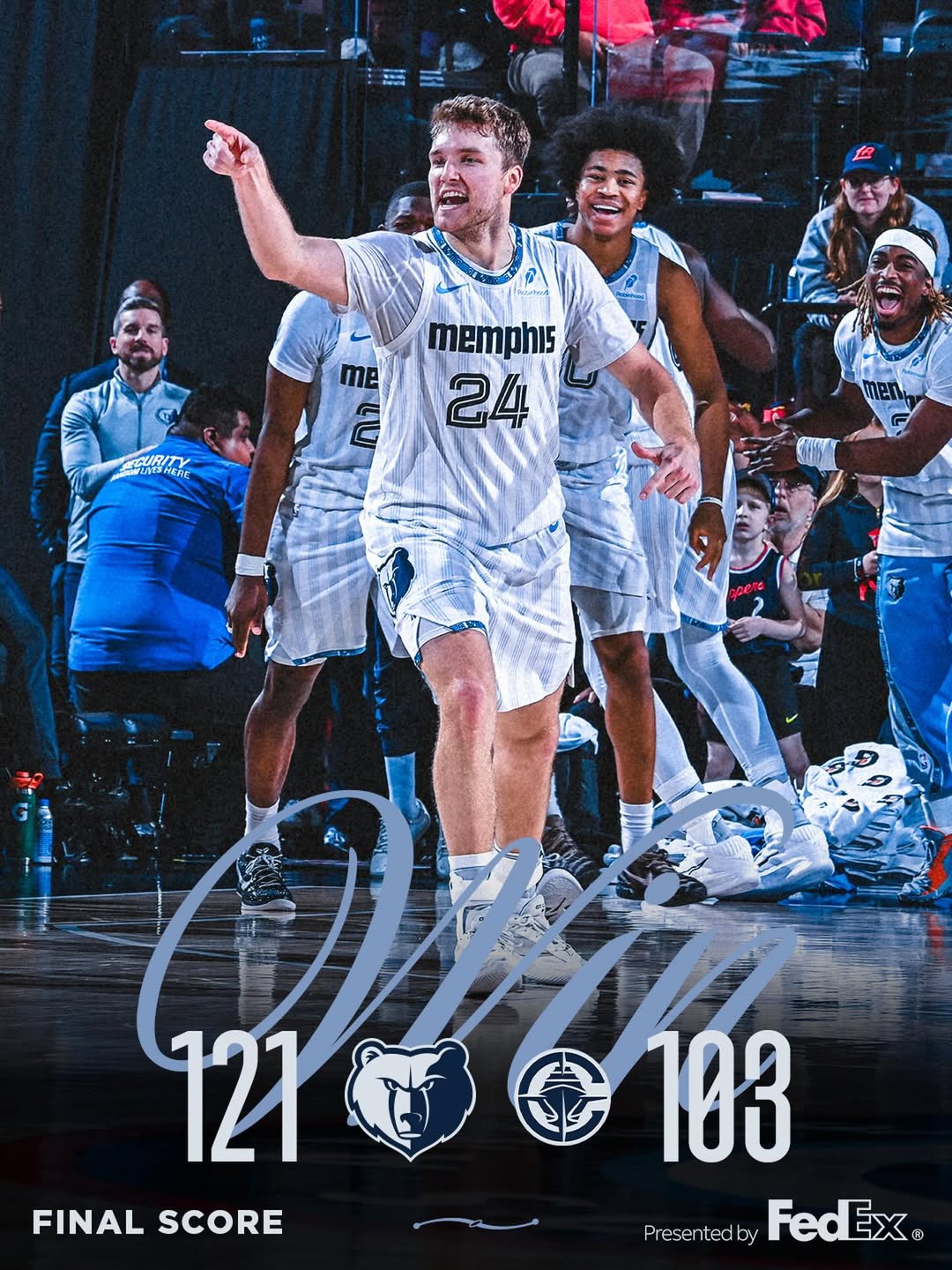 Memphis Grizzlie,灰熊,杀快船,小贾伦-杰克逊,斯宾塞,互博体育,NBA常规赛