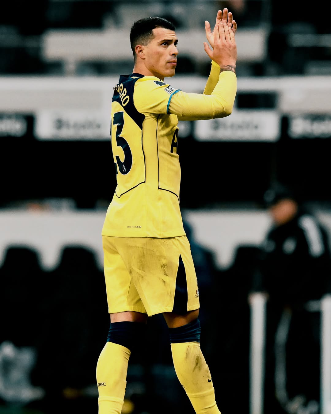 热刺,纽卡斯尔联,双响,纽卡,吉马良斯