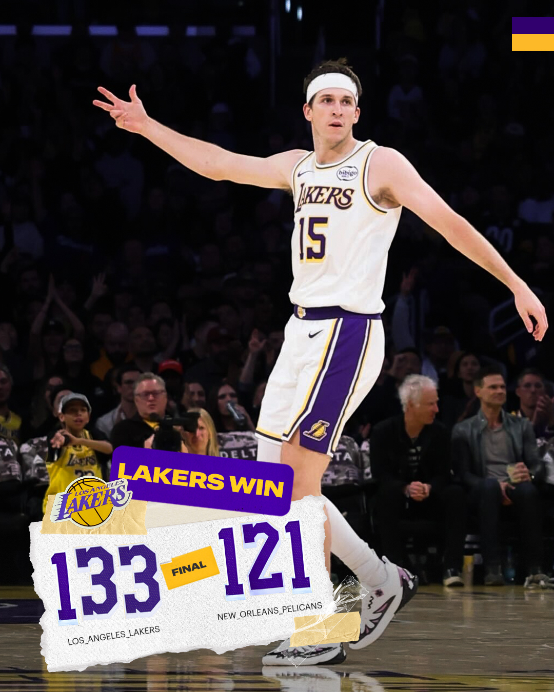 詹姆斯,NBA,湖人,鹈鹕,东契奇,里夫斯,互博体育,篮球,鹈鹕队