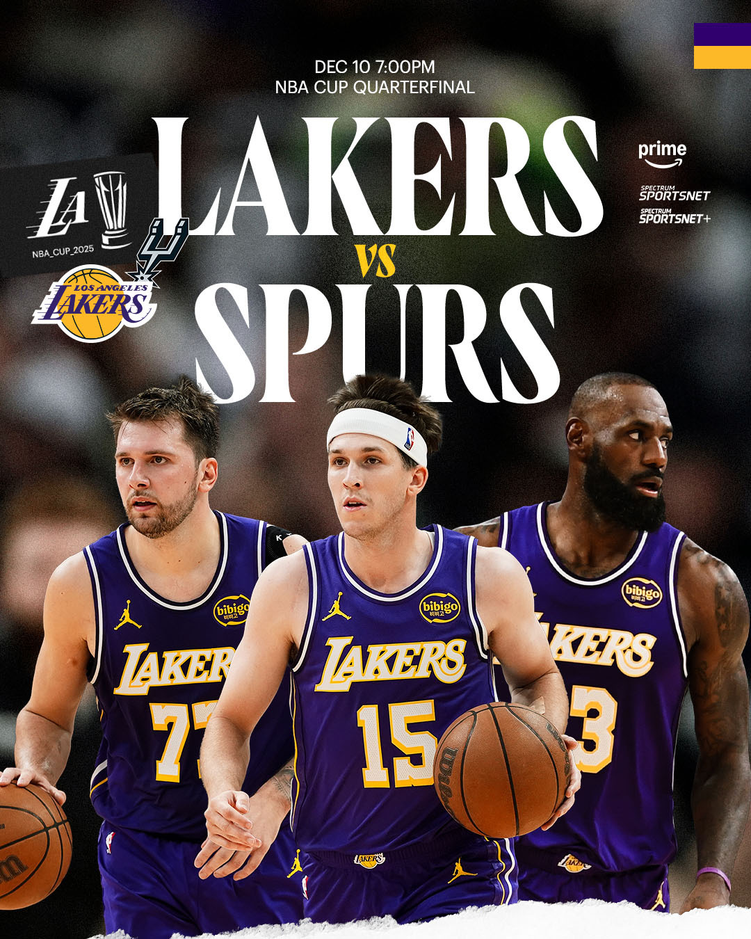 Los Angeles Lakers,马刺,湖人,文班亚马,爆大冷,卢卡·东契奇,互博体育,勒布朗·詹姆斯