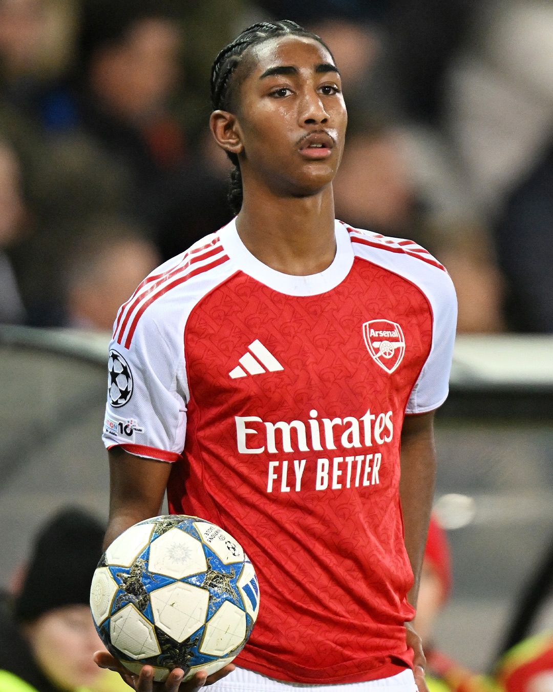 The Arsenal Football Club, 欧冠, 阿森纳, 布鲁日, HB互博体育, HB互博